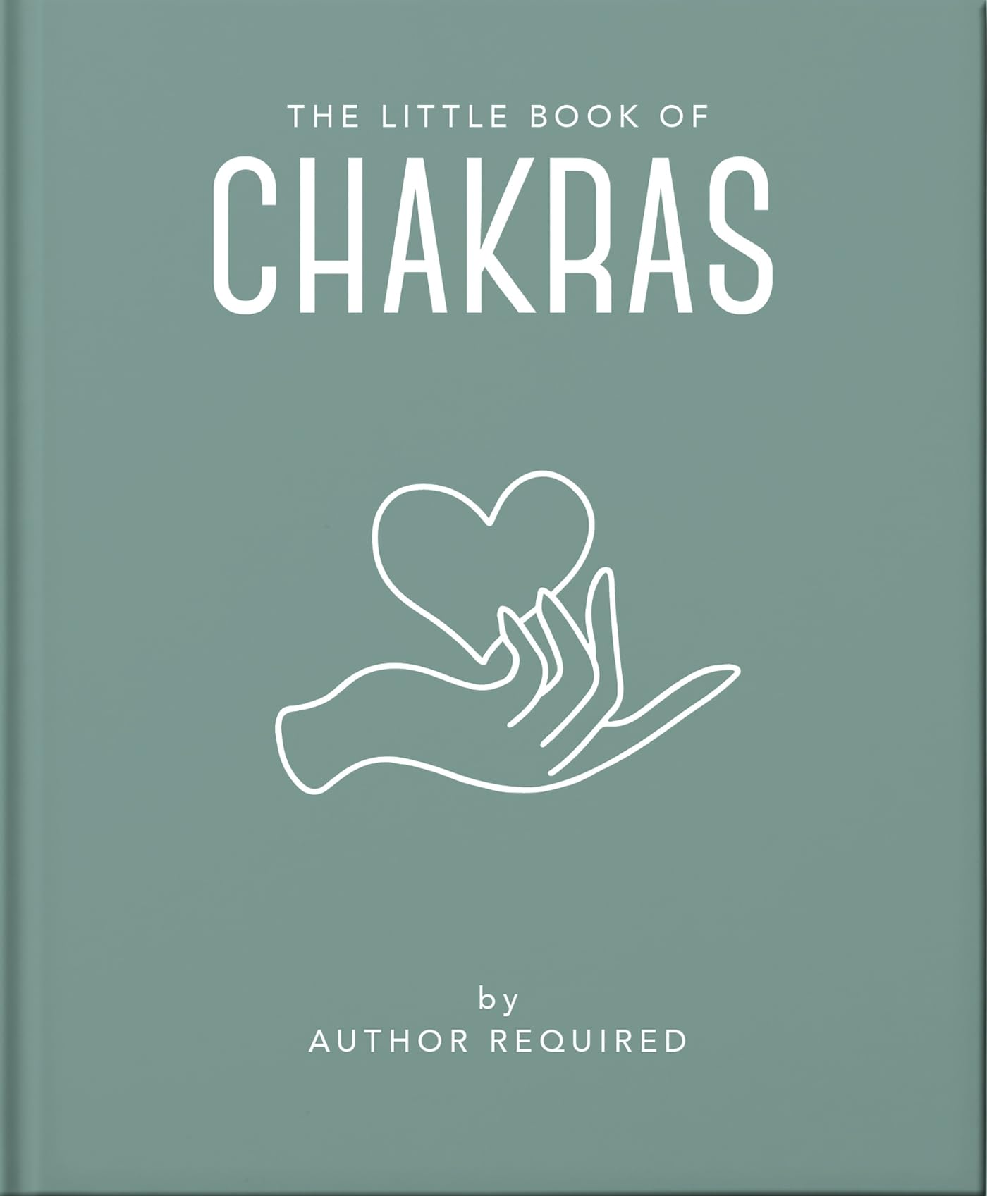 The Little Book of Chakras Lifestyle