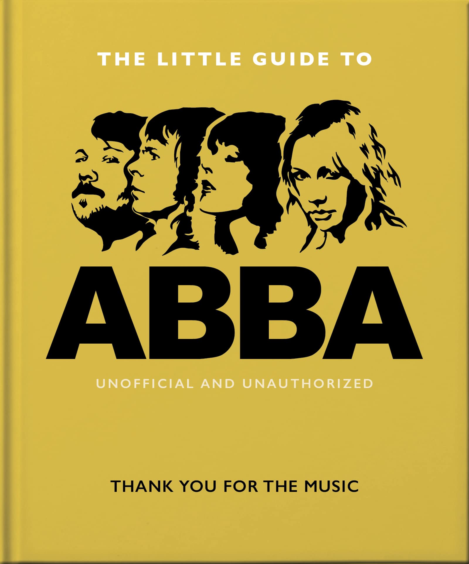 The Little Guide to Abba Poetry