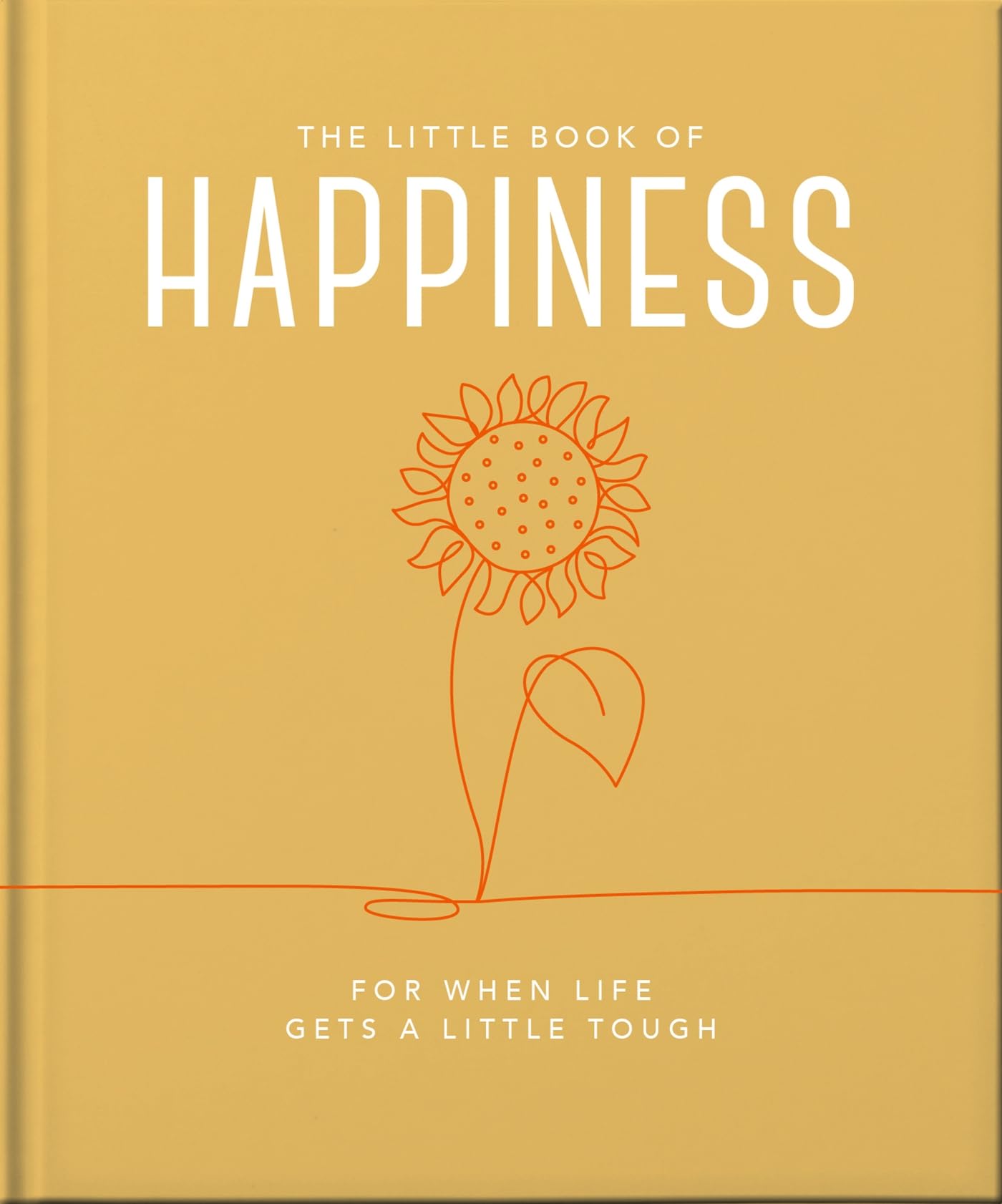 The Little Book of Happiness Business, Finance & Career