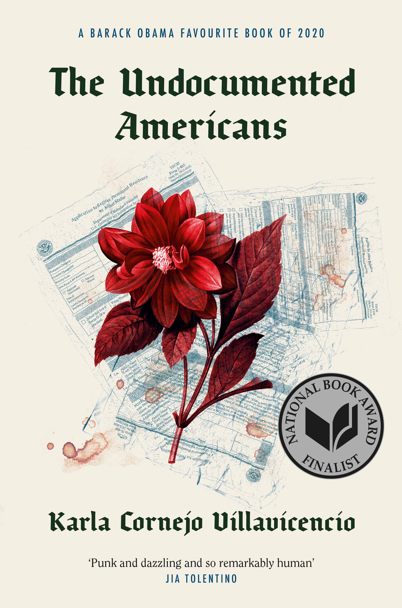 Undocumented Americans Politics & Society