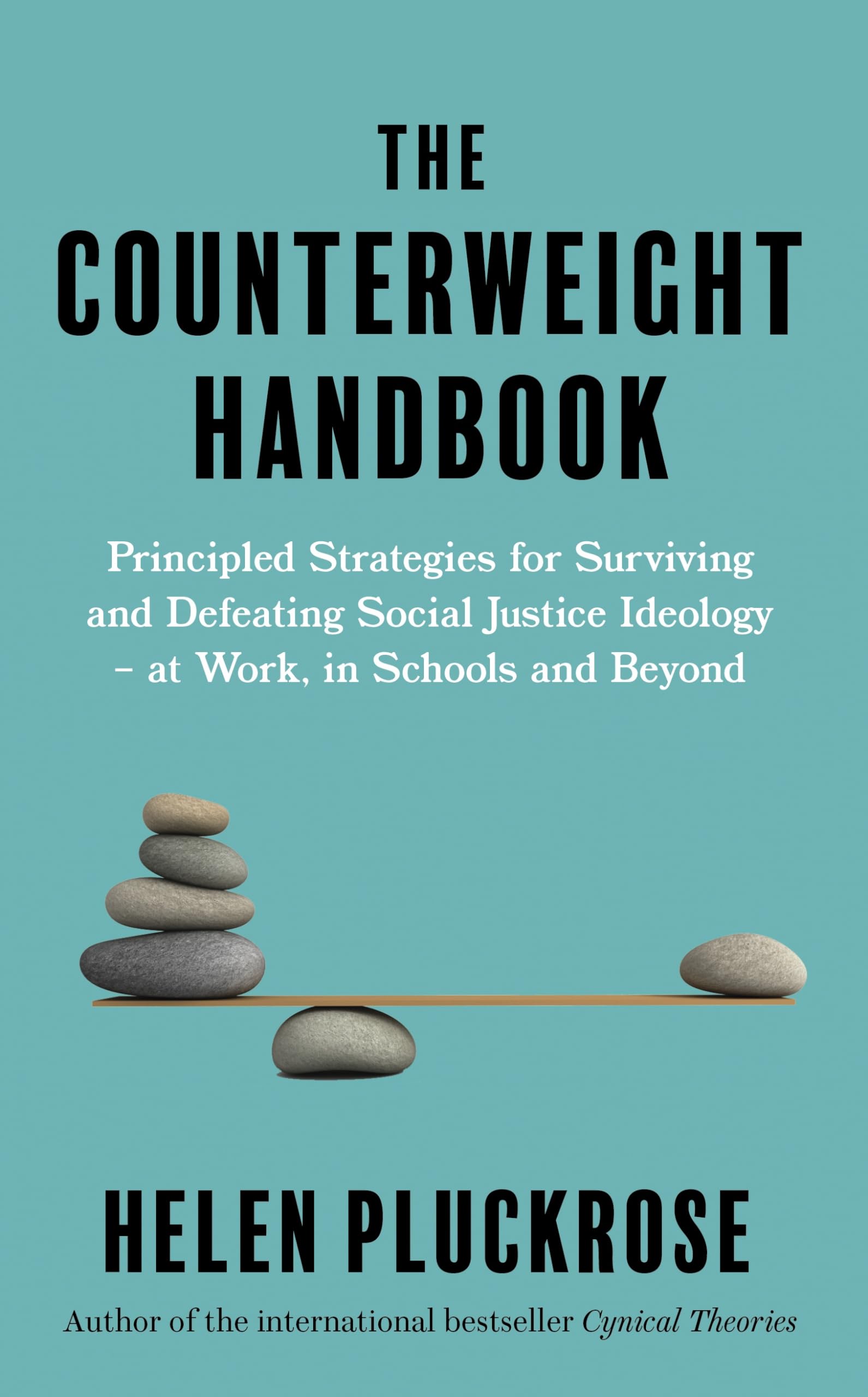The Counterweight Handbook Books