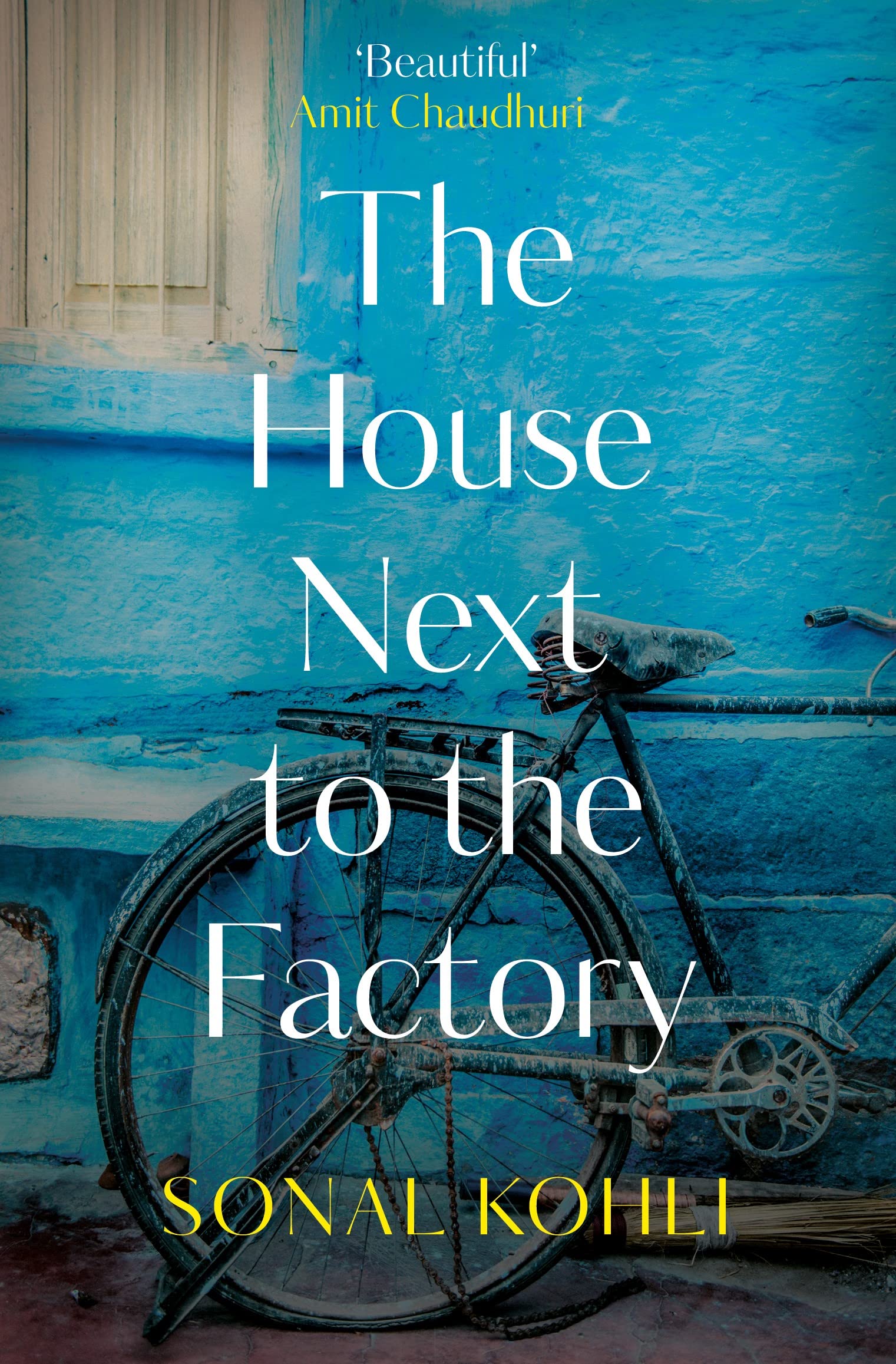 The House Next to the Factory: As heard on BBC Radio 4 Book at Bedtime Contemporary literature