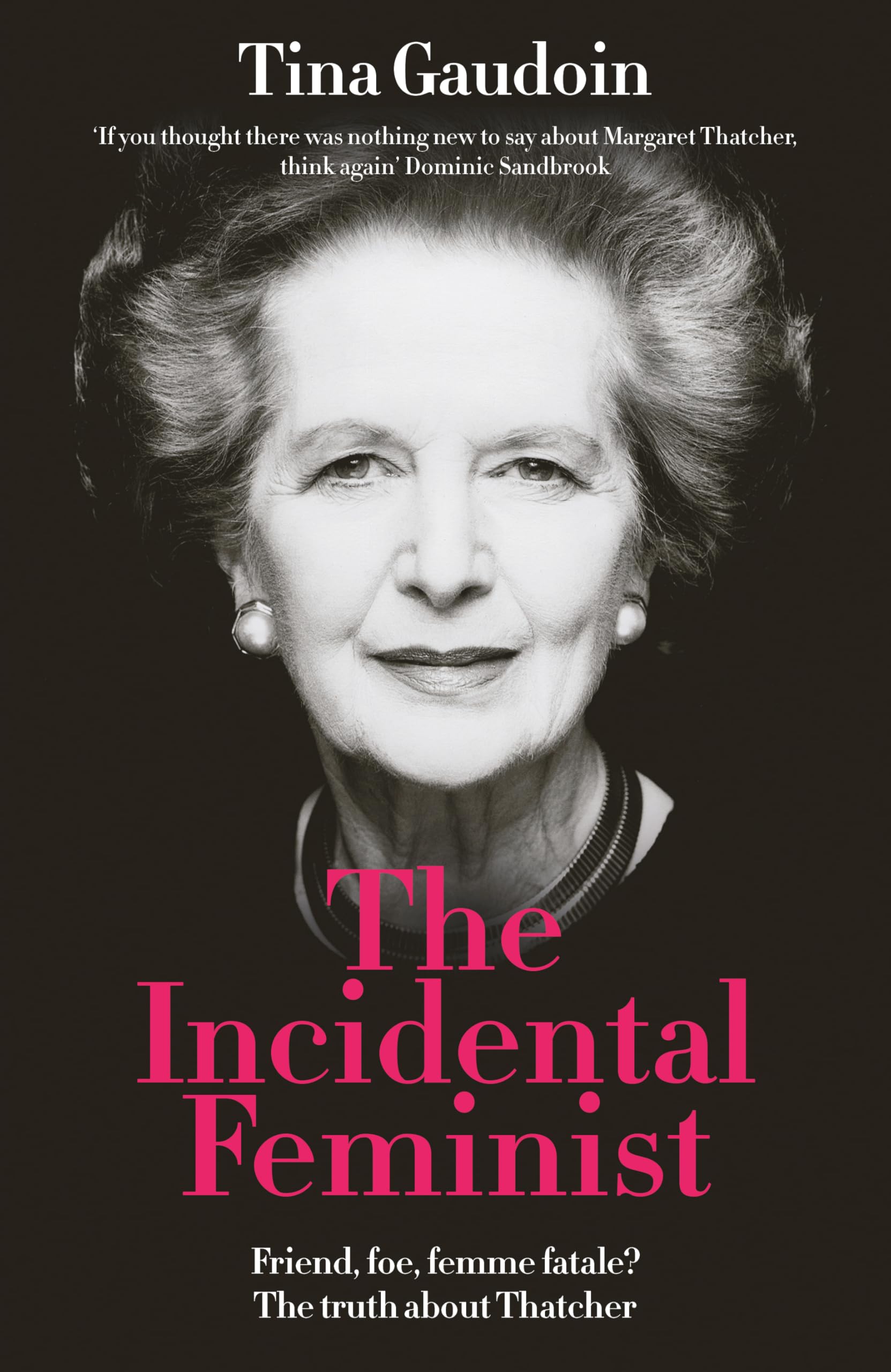The Incidental Feminist Memories