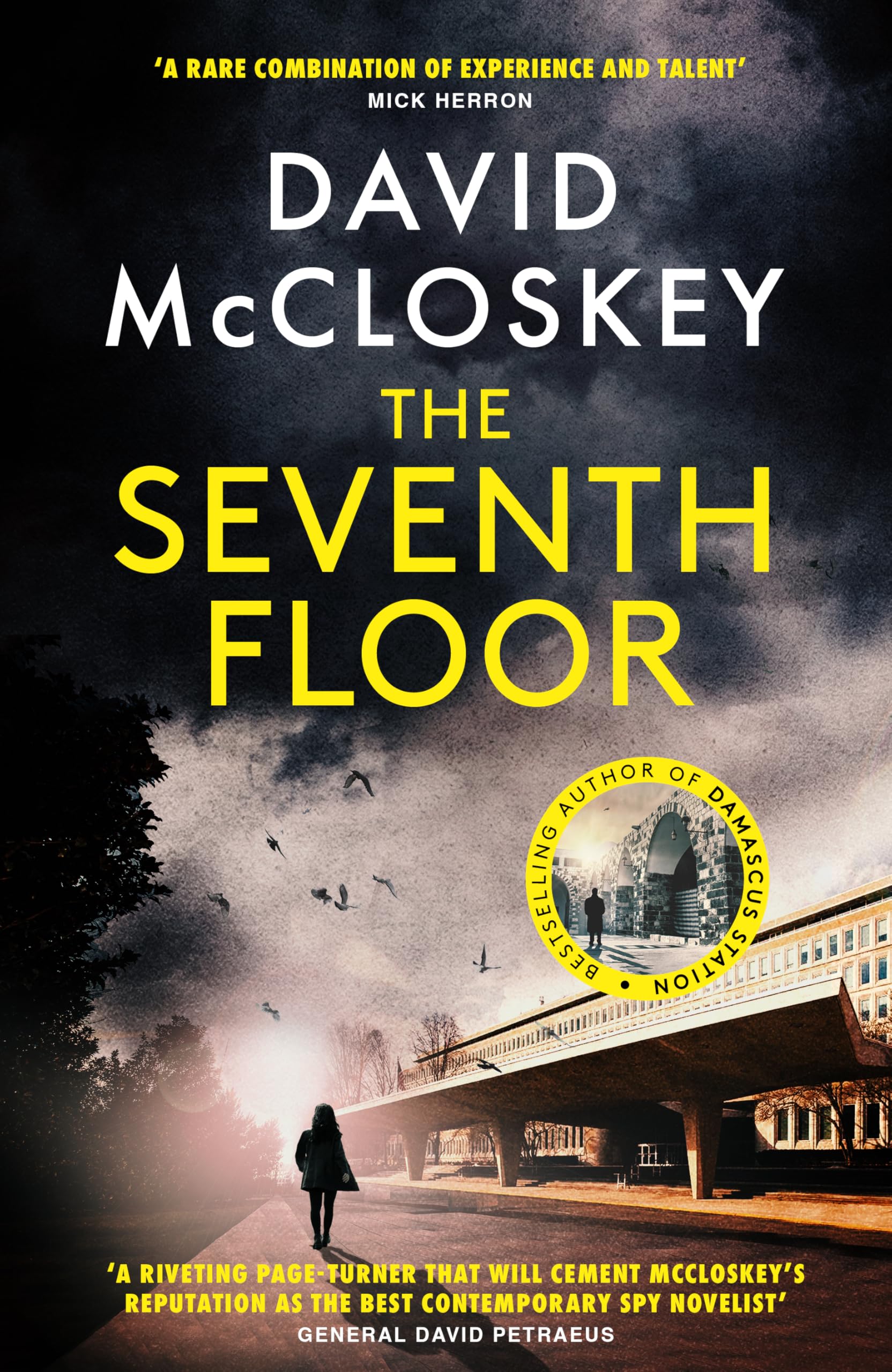 The Seventh Floor Books