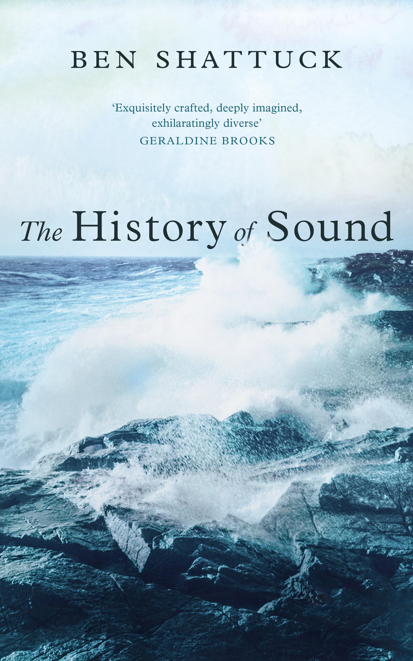 The History of Sound Essays & Short Stories