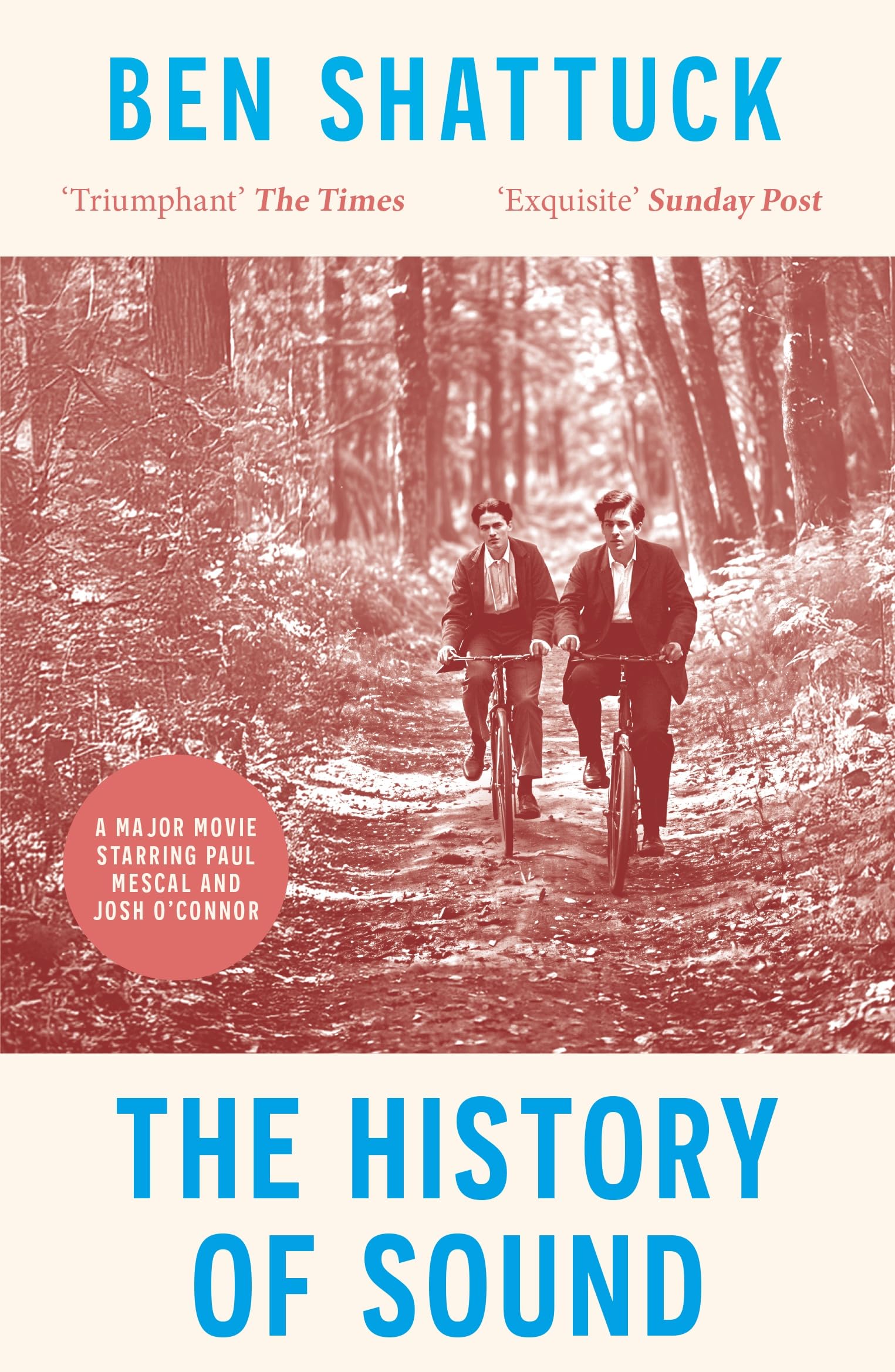 The History of Sound Essays & Short Stories