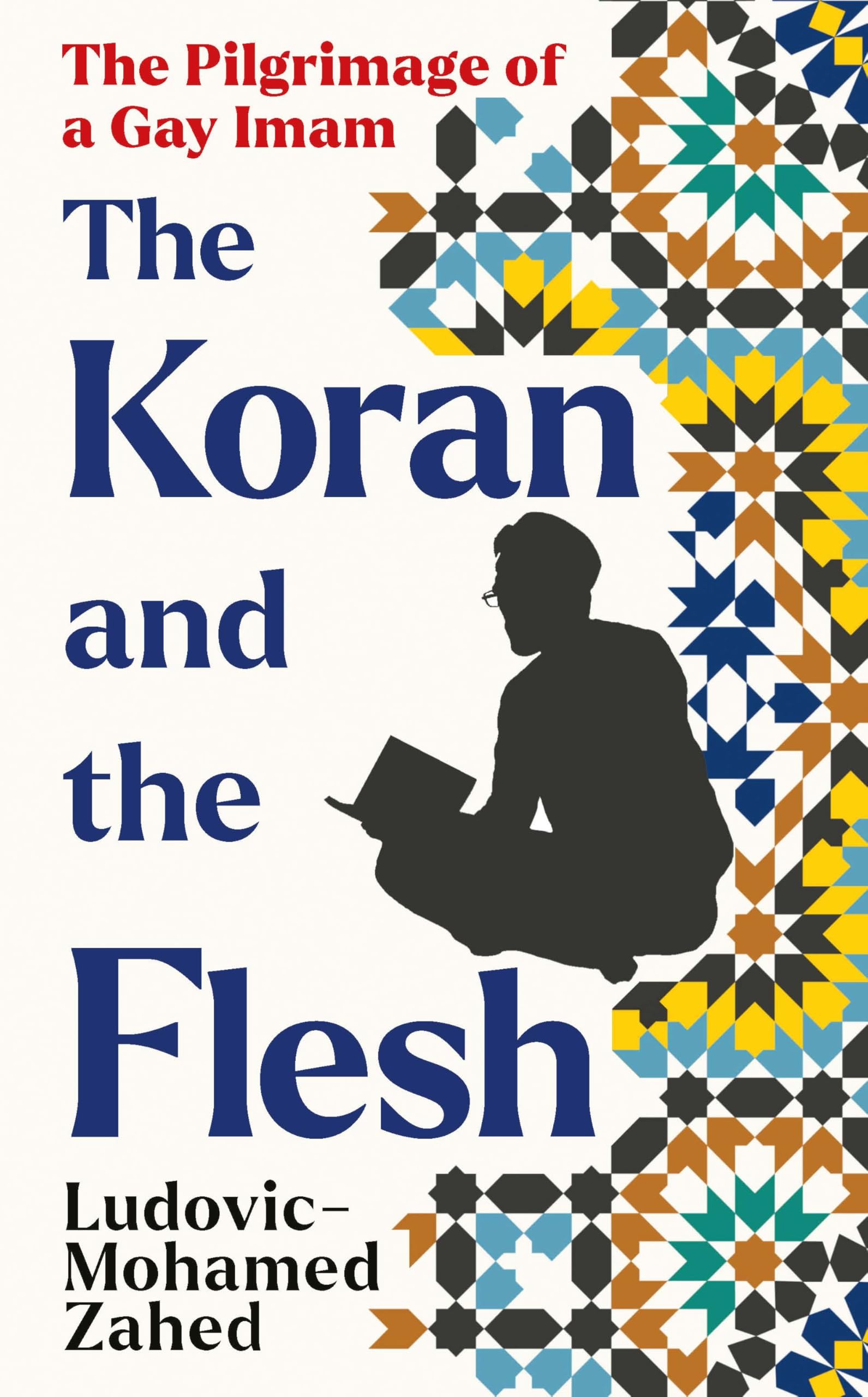 The Koran and the Flesh Books