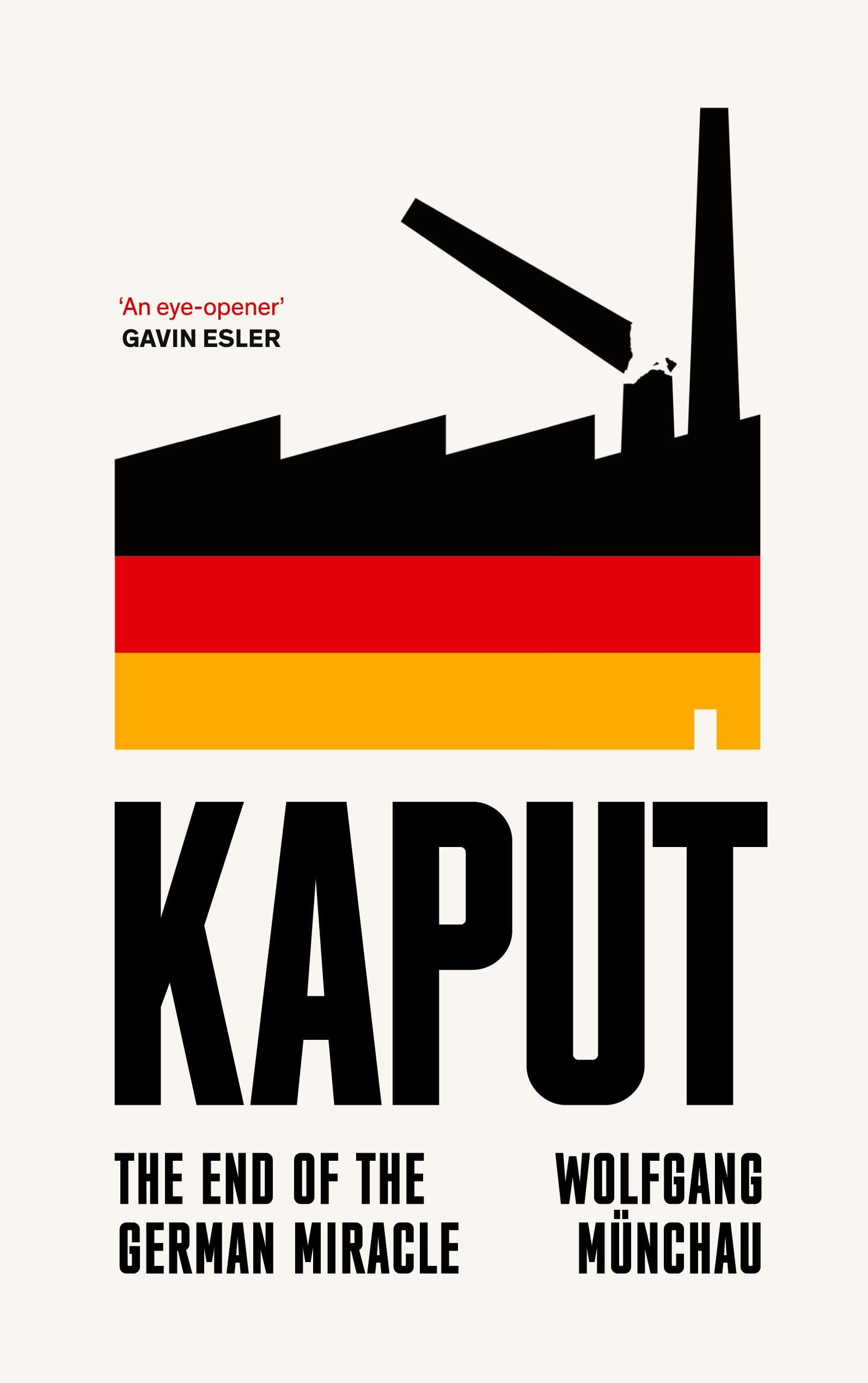 Product Image: Kaput