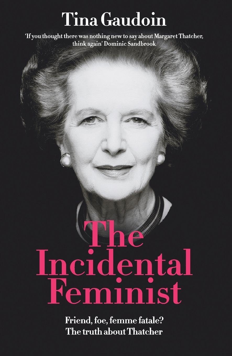 The Incidental Feminist Memories