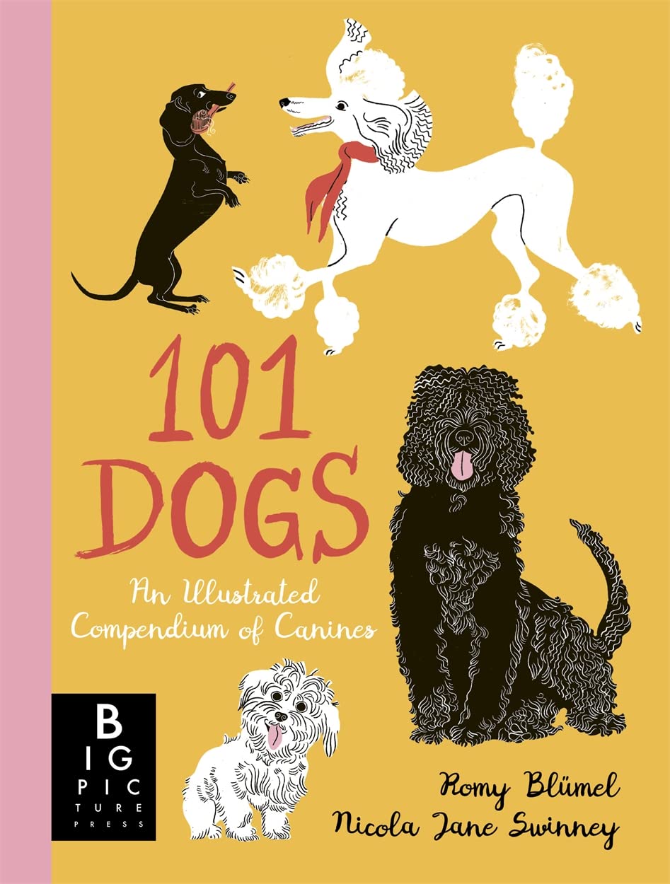 101 Dogs Lifestyle