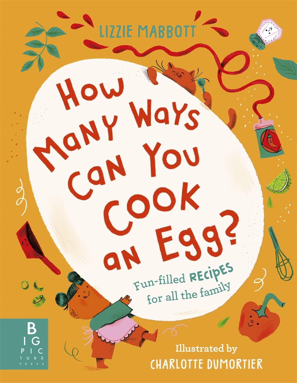 How Many Ways Can You Cook An Egg? Leisure, Home & Garden