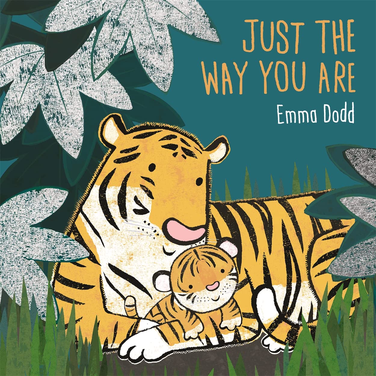 Just the Way You Are (Emma Dodd Series) Parents & Children