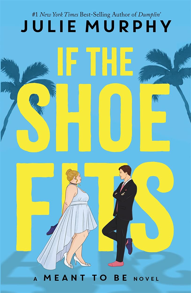 If the Shoe Fits Fairy Tales & Legends