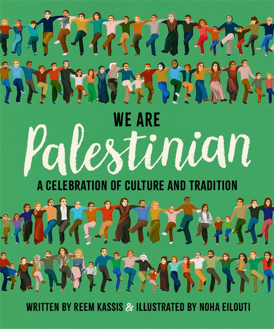 Product Image: We Are Palestinian