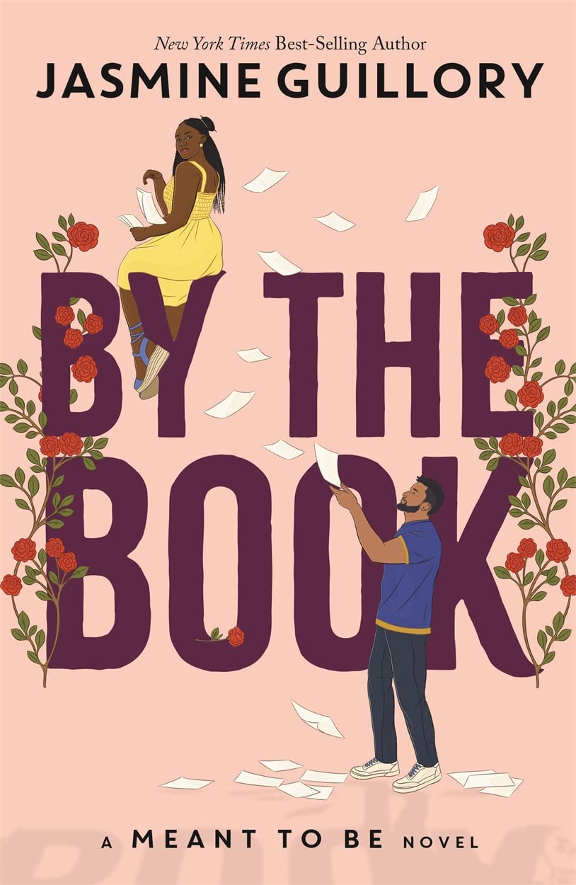 By the Book: A Meant to be Novel Fairy Tales & Legends