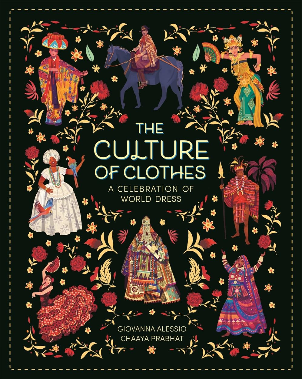 The Culture of Clothes Film, Art & Culture