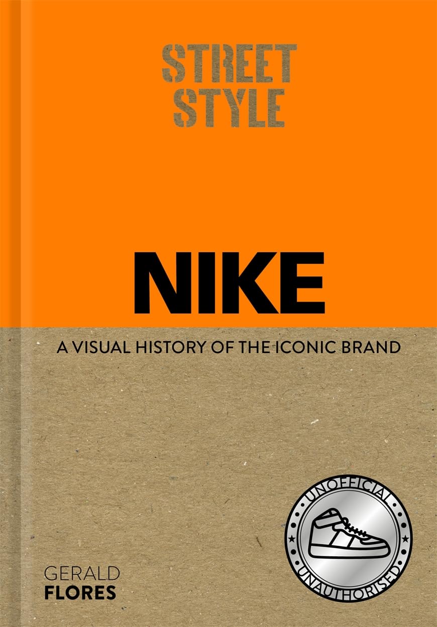 Street Style: Nike Film, Art & Culture