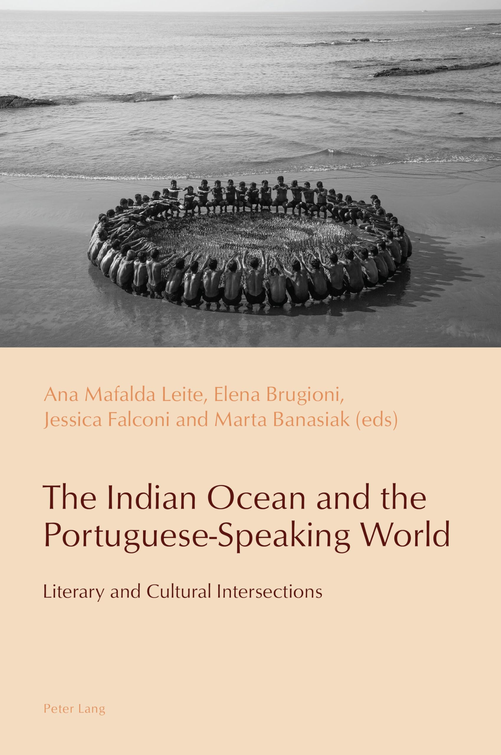 The Indian Ocean and the Portuguese-Speaking World Books
