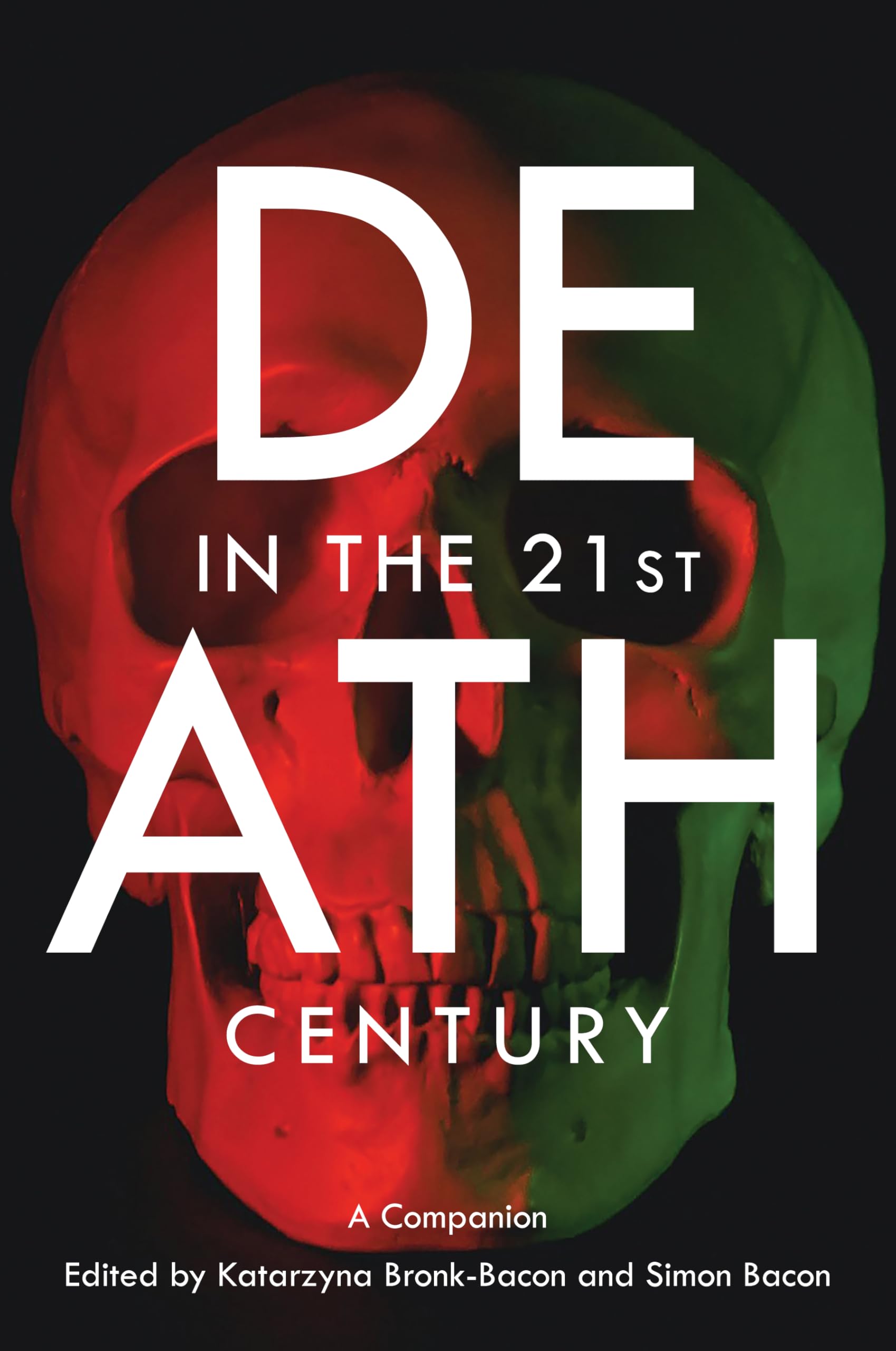 Death in the 21st Century Medicine