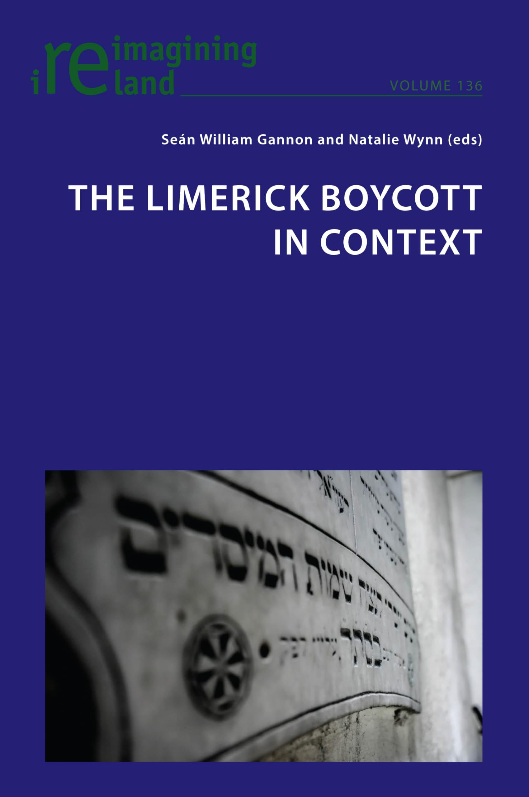 The Limerick Boycott in Context Philosophy