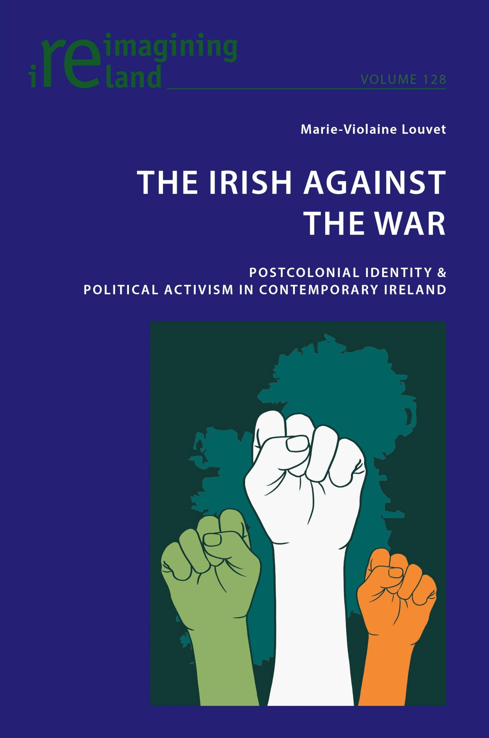 The Irish Against the War Philosophy