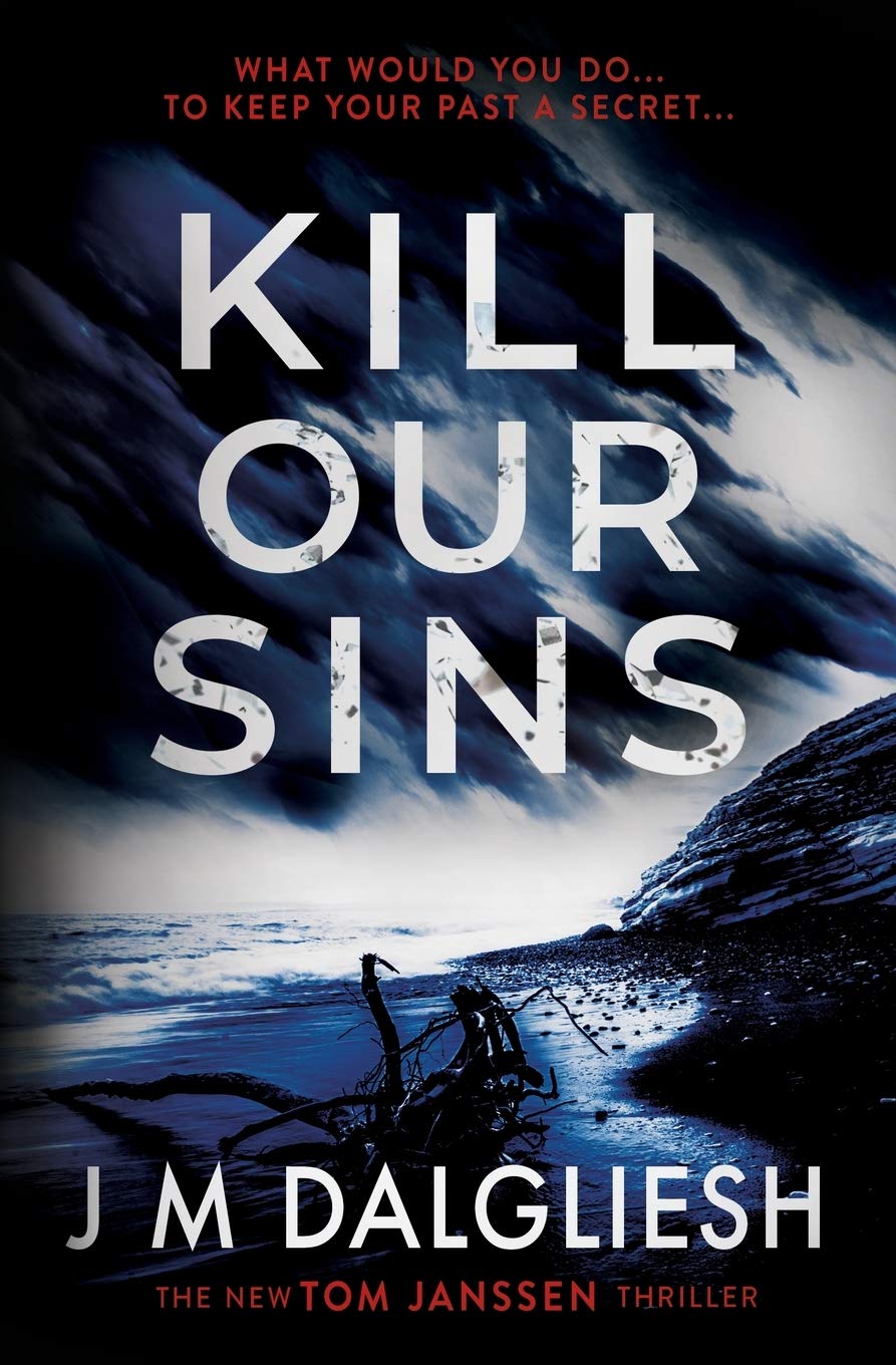 Kill Our Sins (Hidden Norfolk, Band 3) Action & Adventure
