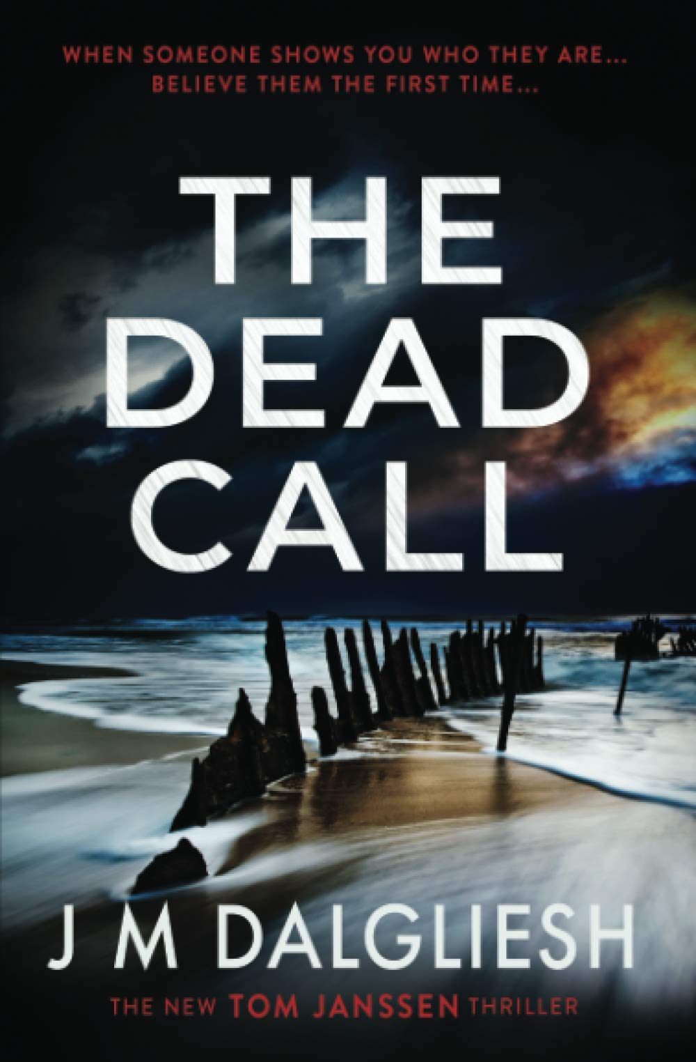 The Dead Call (Hidden Norfolk, Band 6) Classics