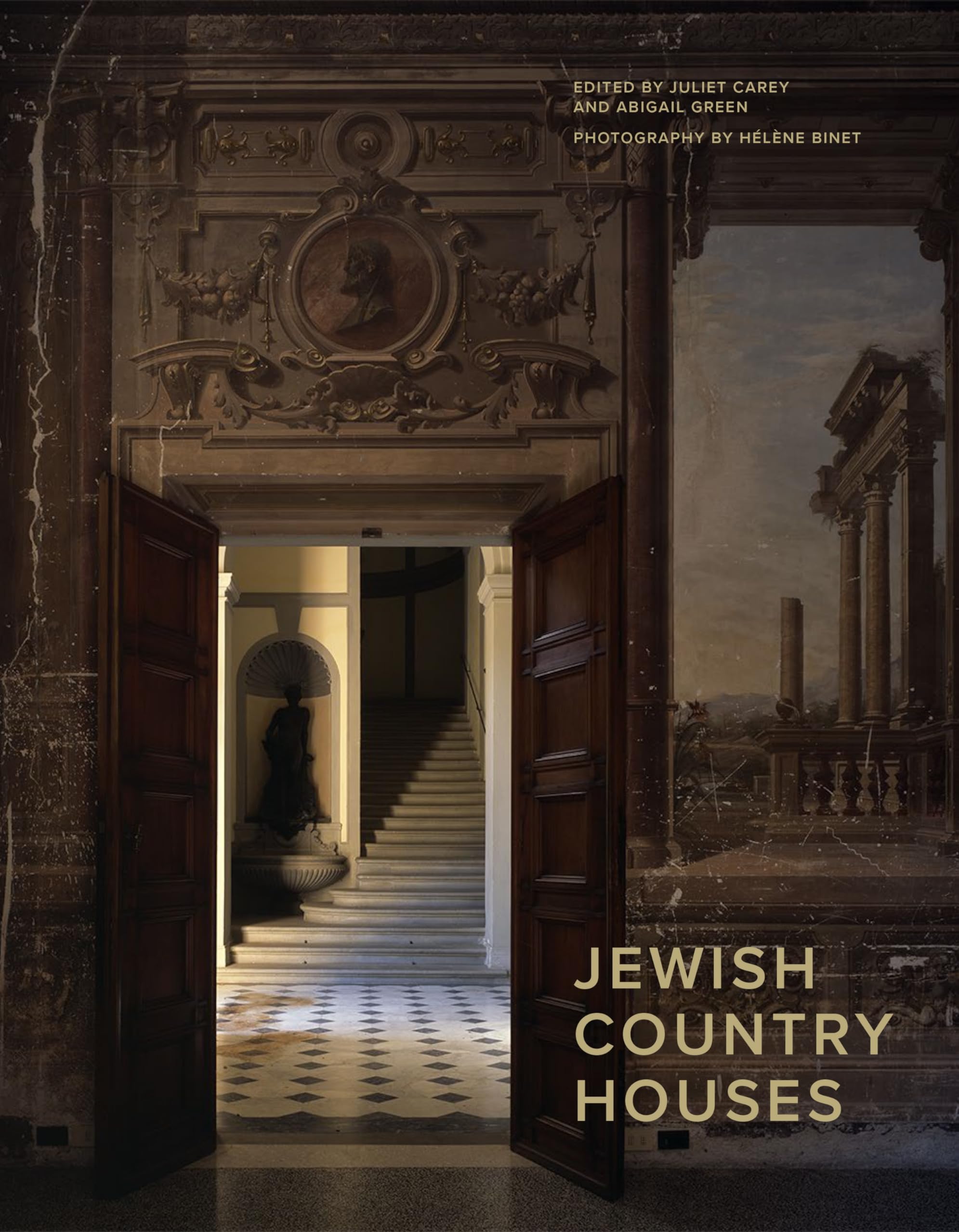Jewish Country Houses Religion & Esotericism