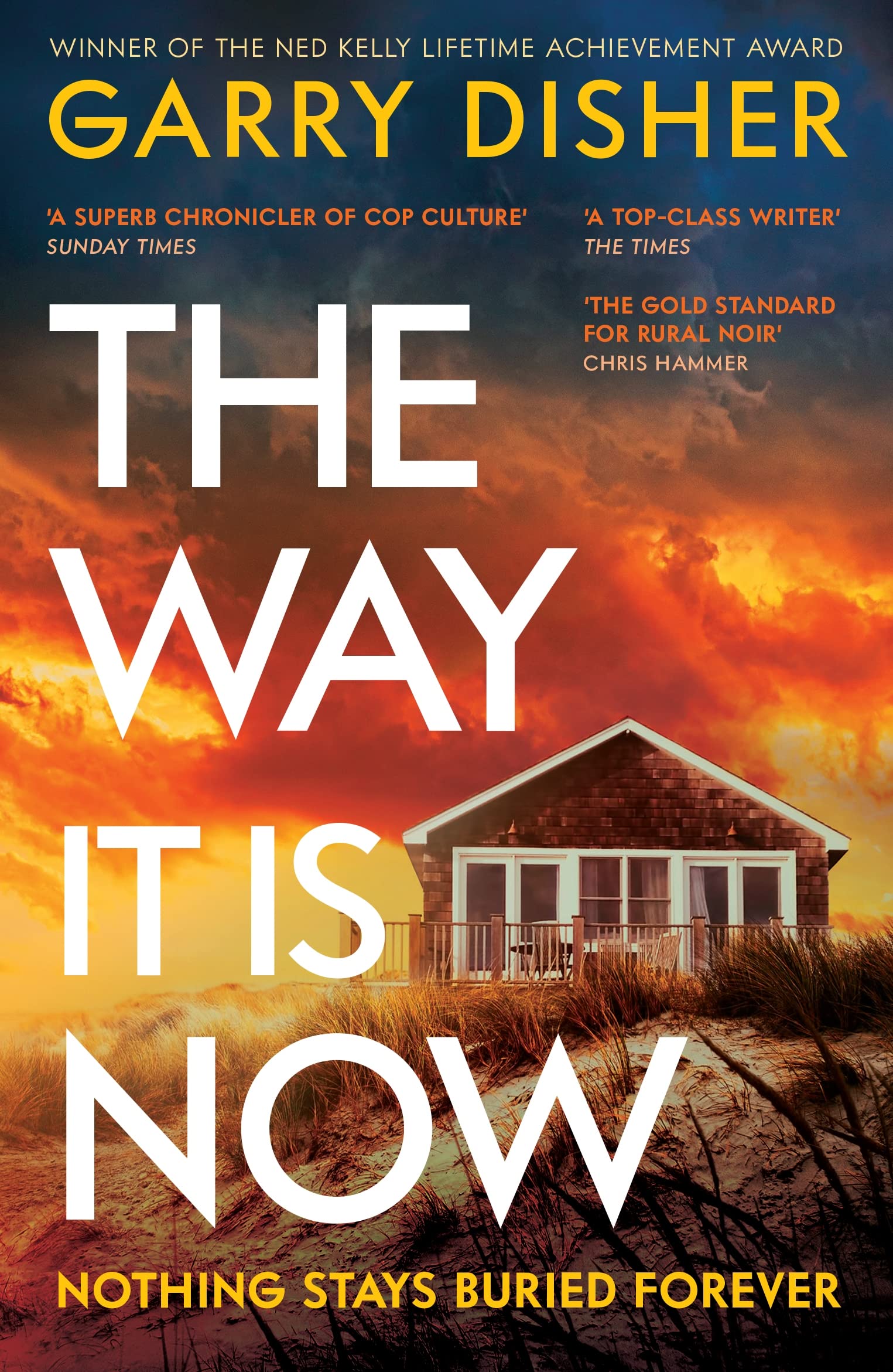 Product Image: The Way It Is Now