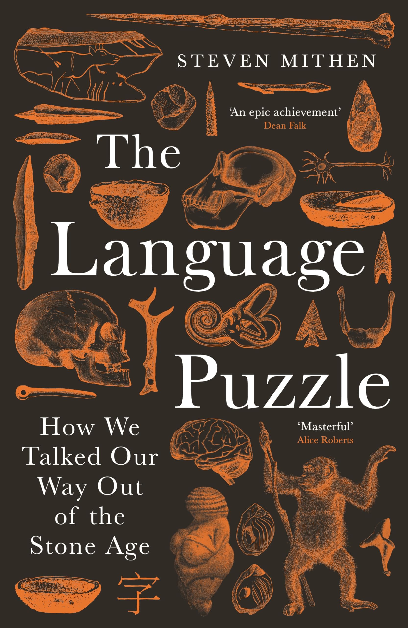 The Language Puzzle Social Sciences
