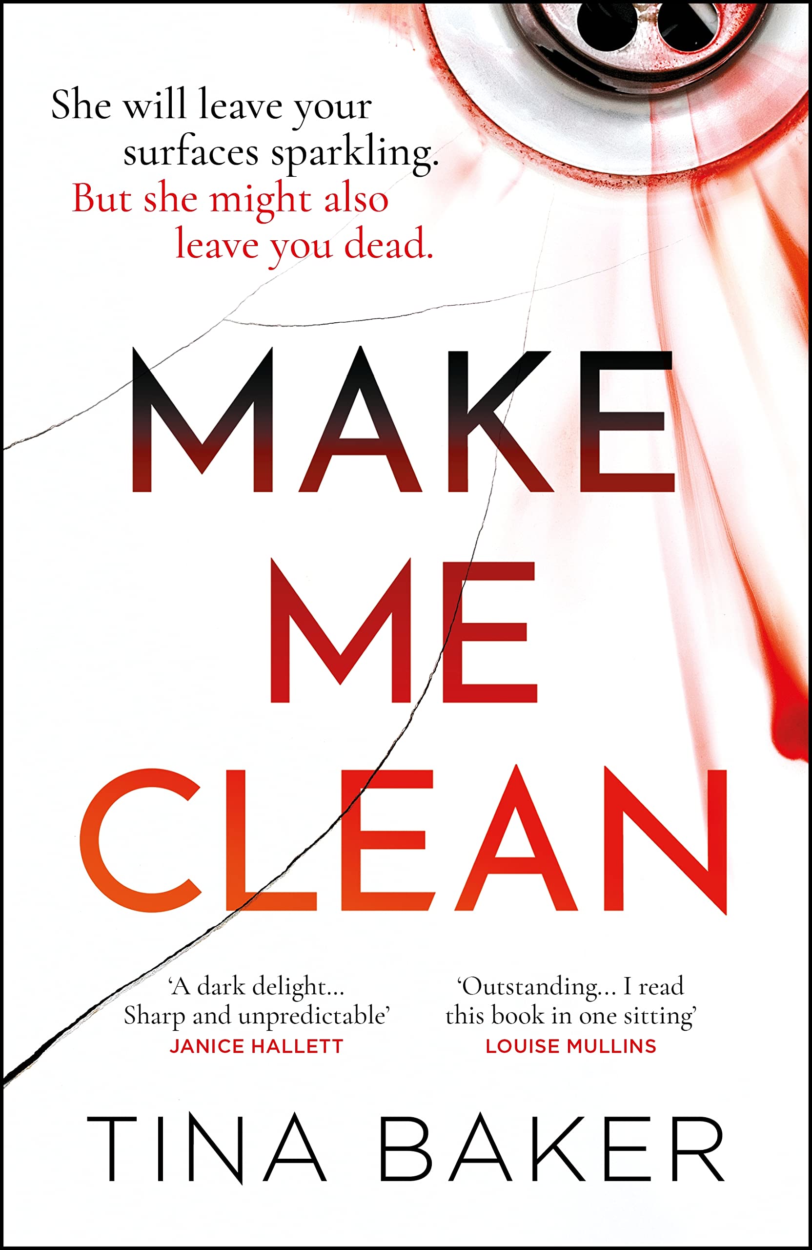 Make Me Clean: from the #1 ebook bestselling author of Call Me Mummy Contemporary literature