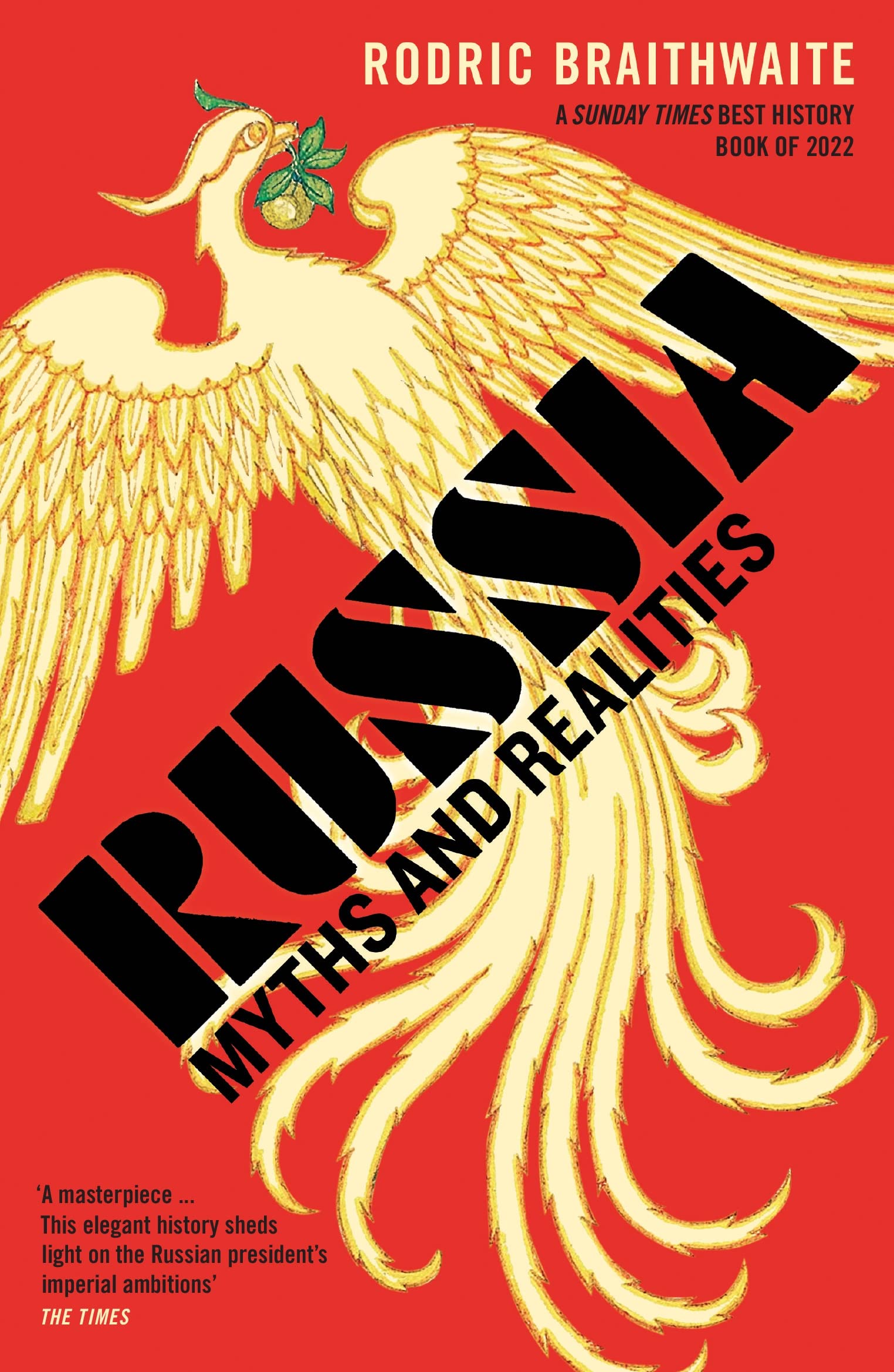 Russia: Myths and Realities book