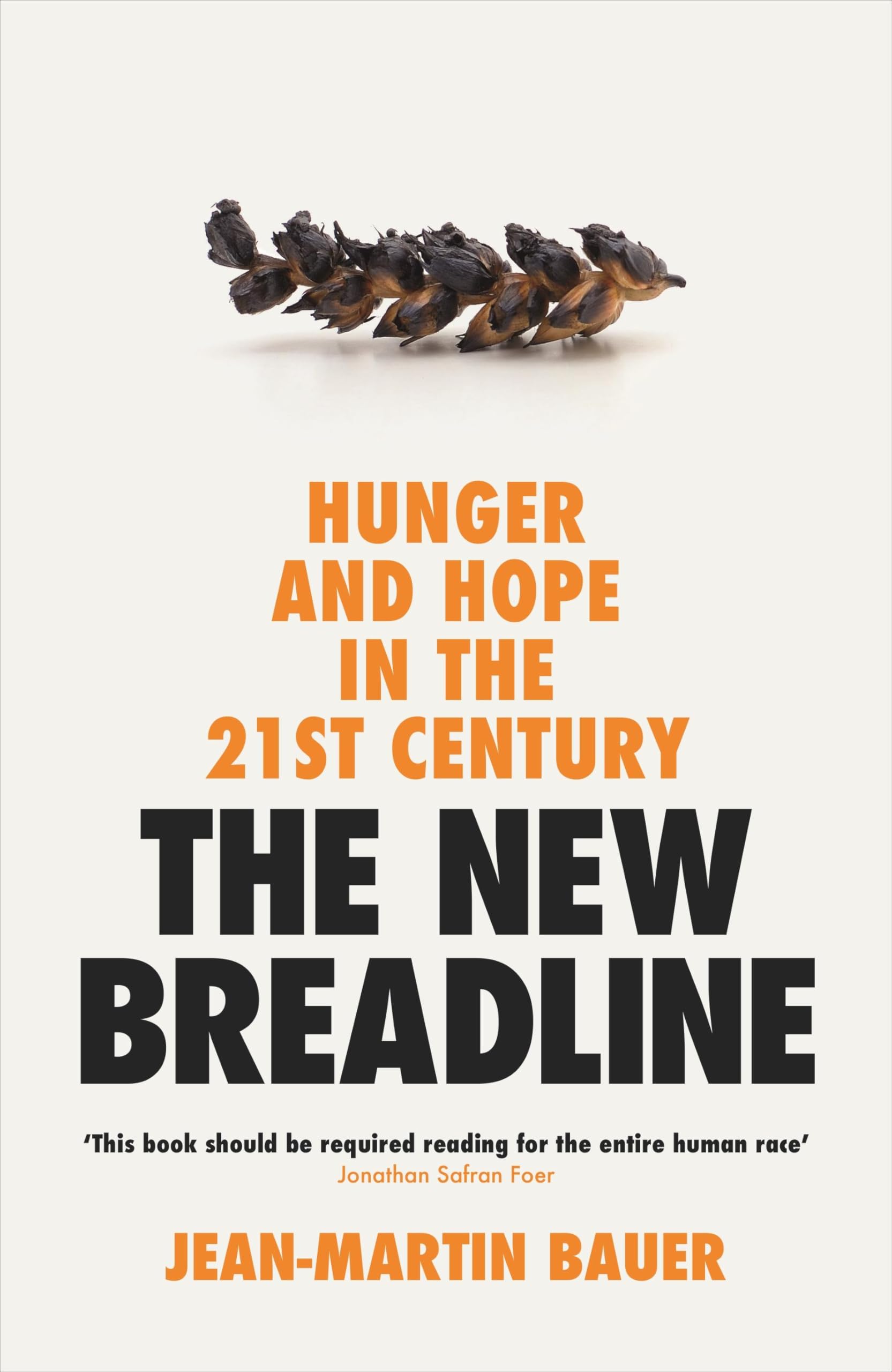 The New Breadline: Hunger and Hope in the 21st Century Social Sciences