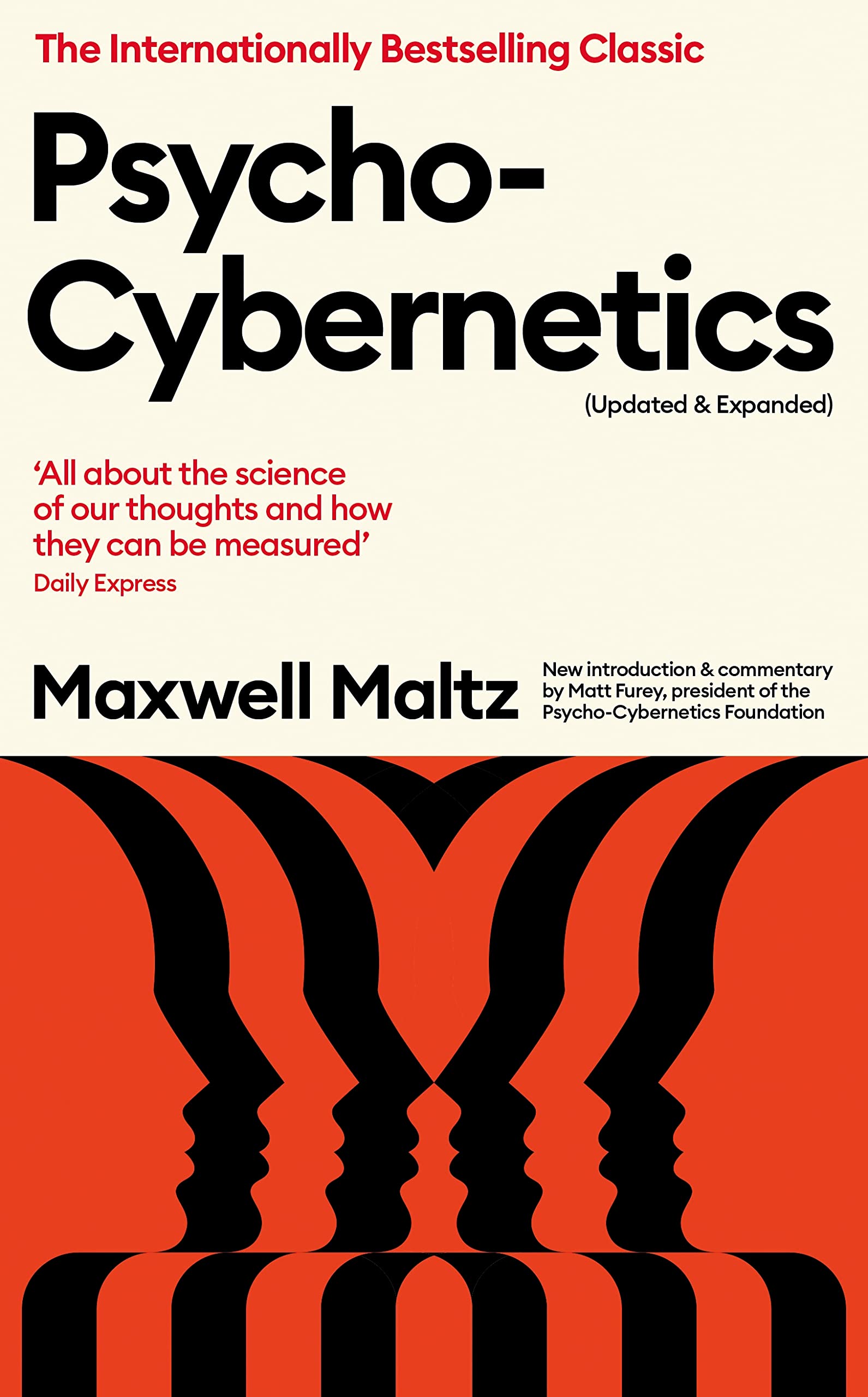 Product Image: Psycho-Cybernetics (Updated and Expanded)
