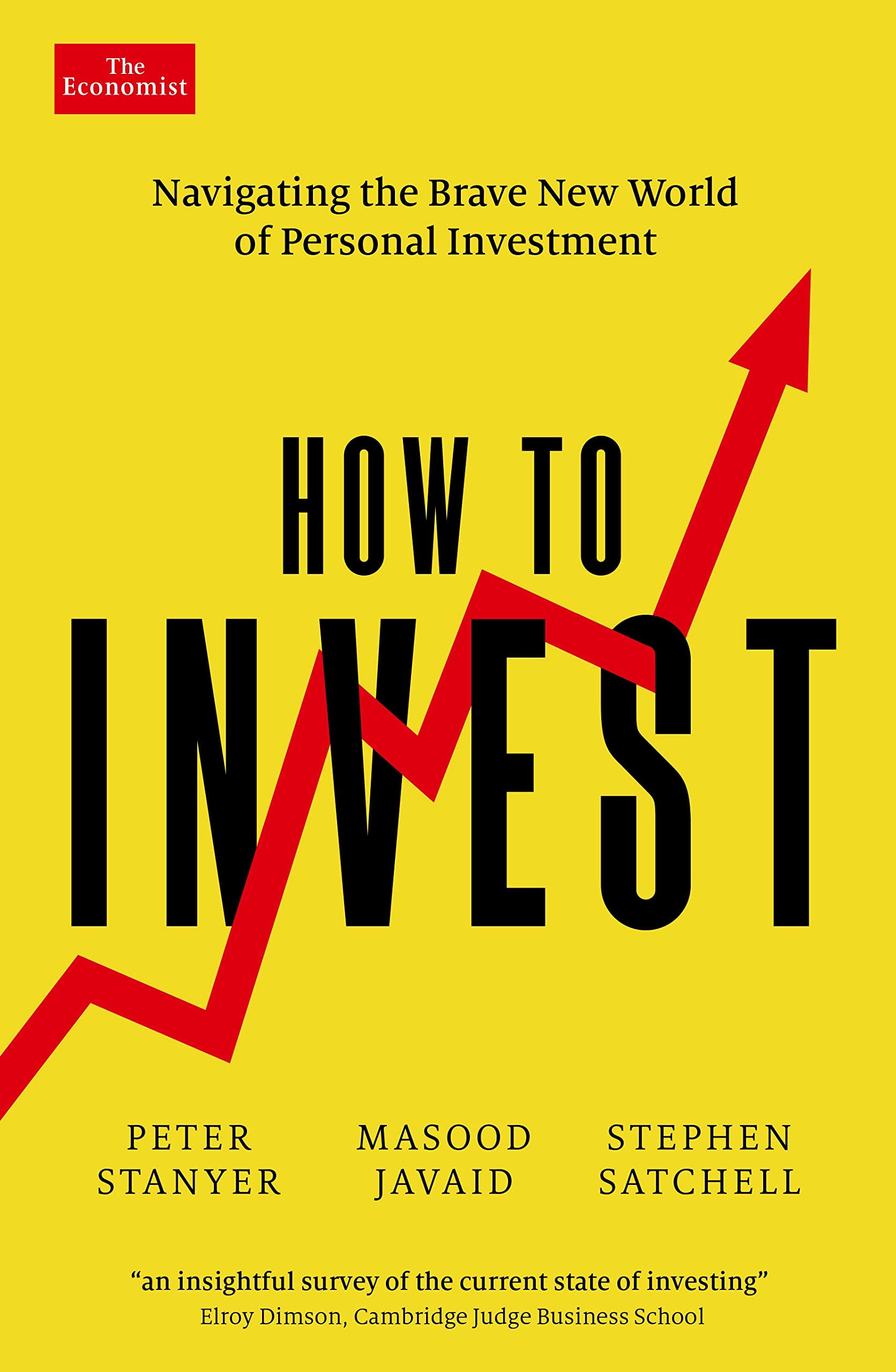 How to Invest Business & Technology