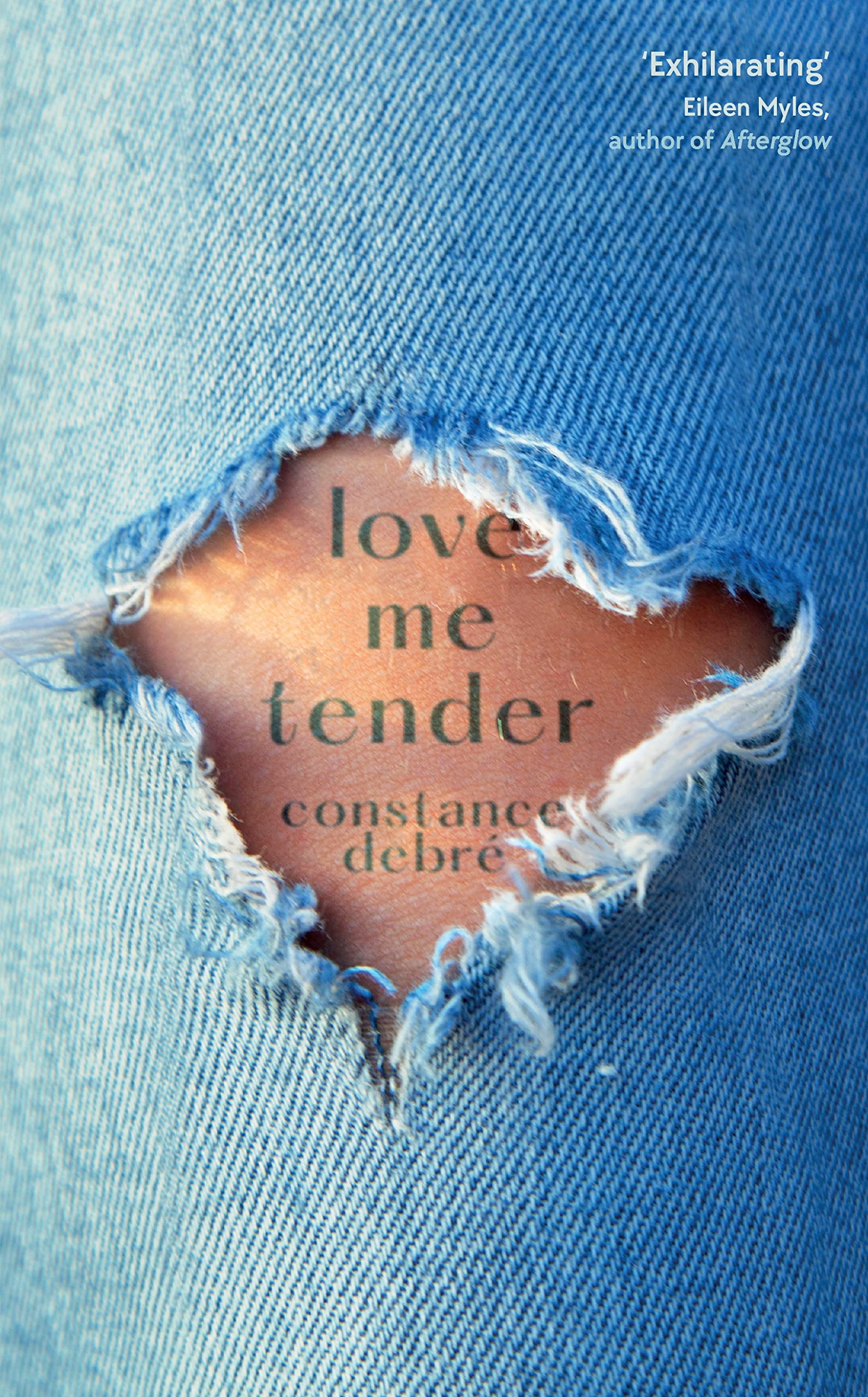 Love Me Tender LGBTQ+