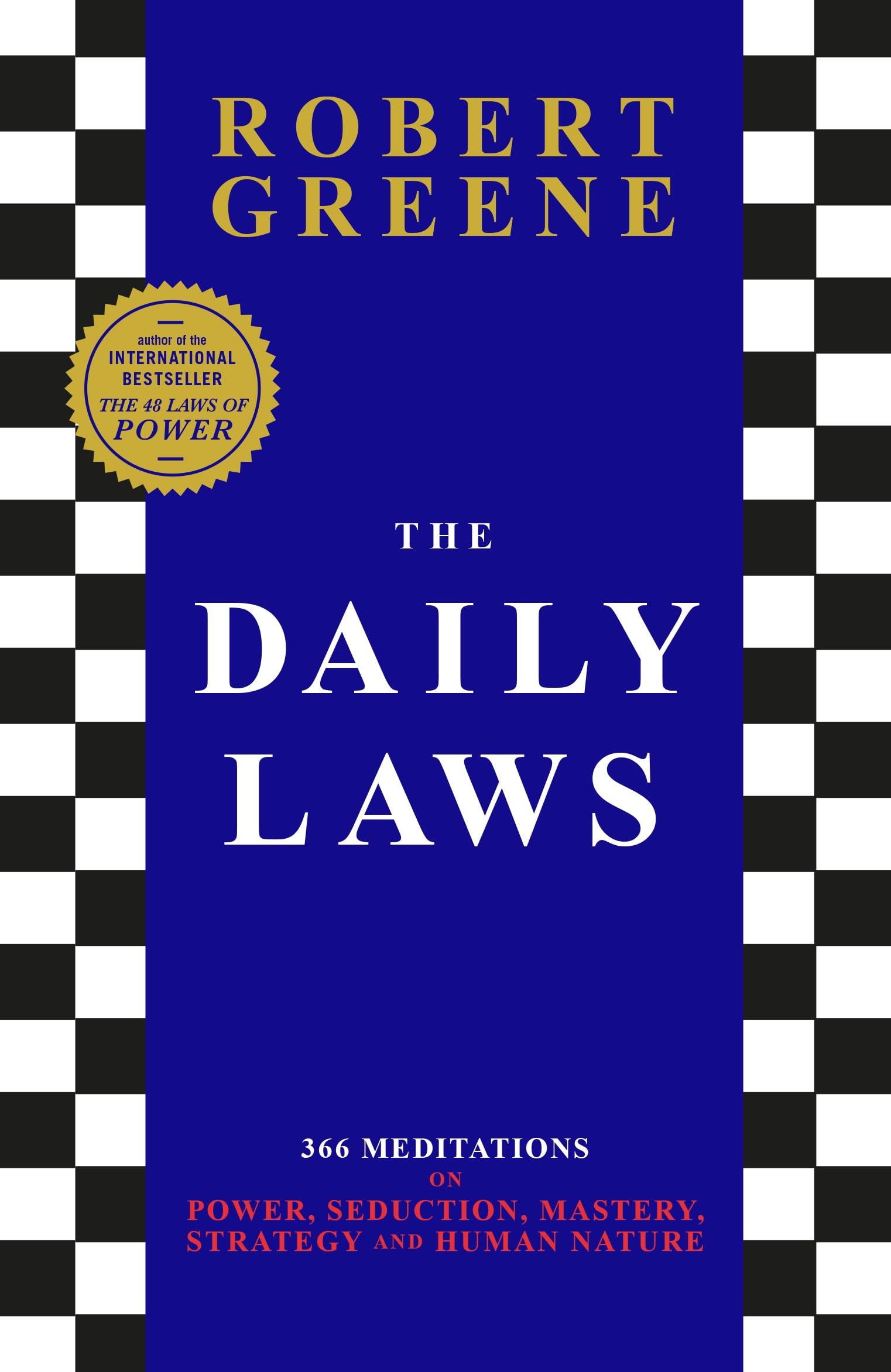 The Daily Laws Philosophy
