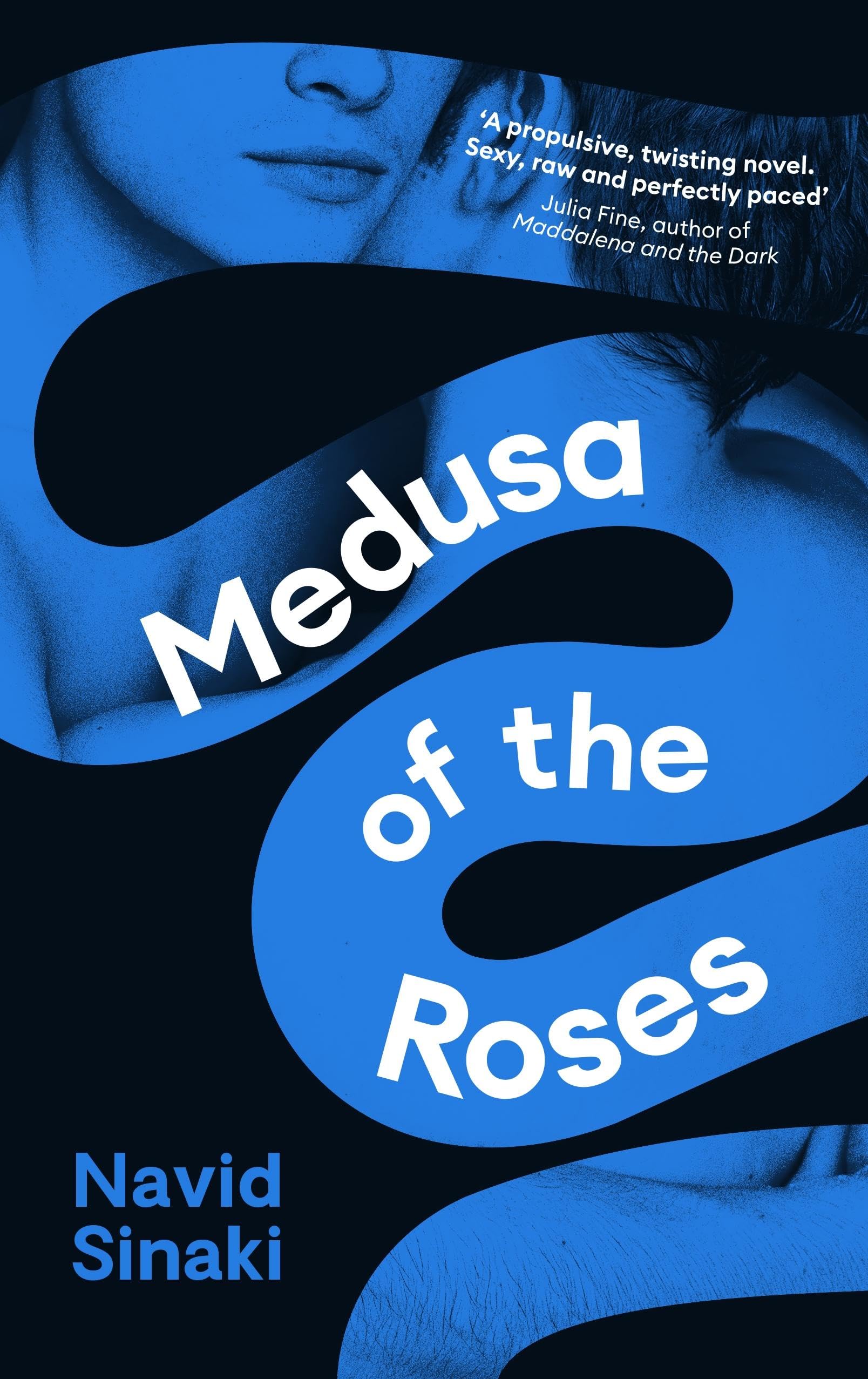 Medusa of the Roses: 'A powerful debut ... unflinching and bold' Observer book