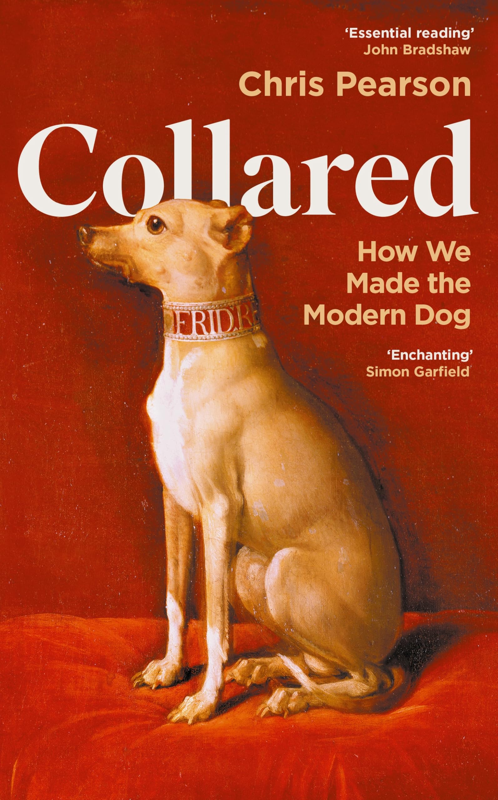 Collared Pets