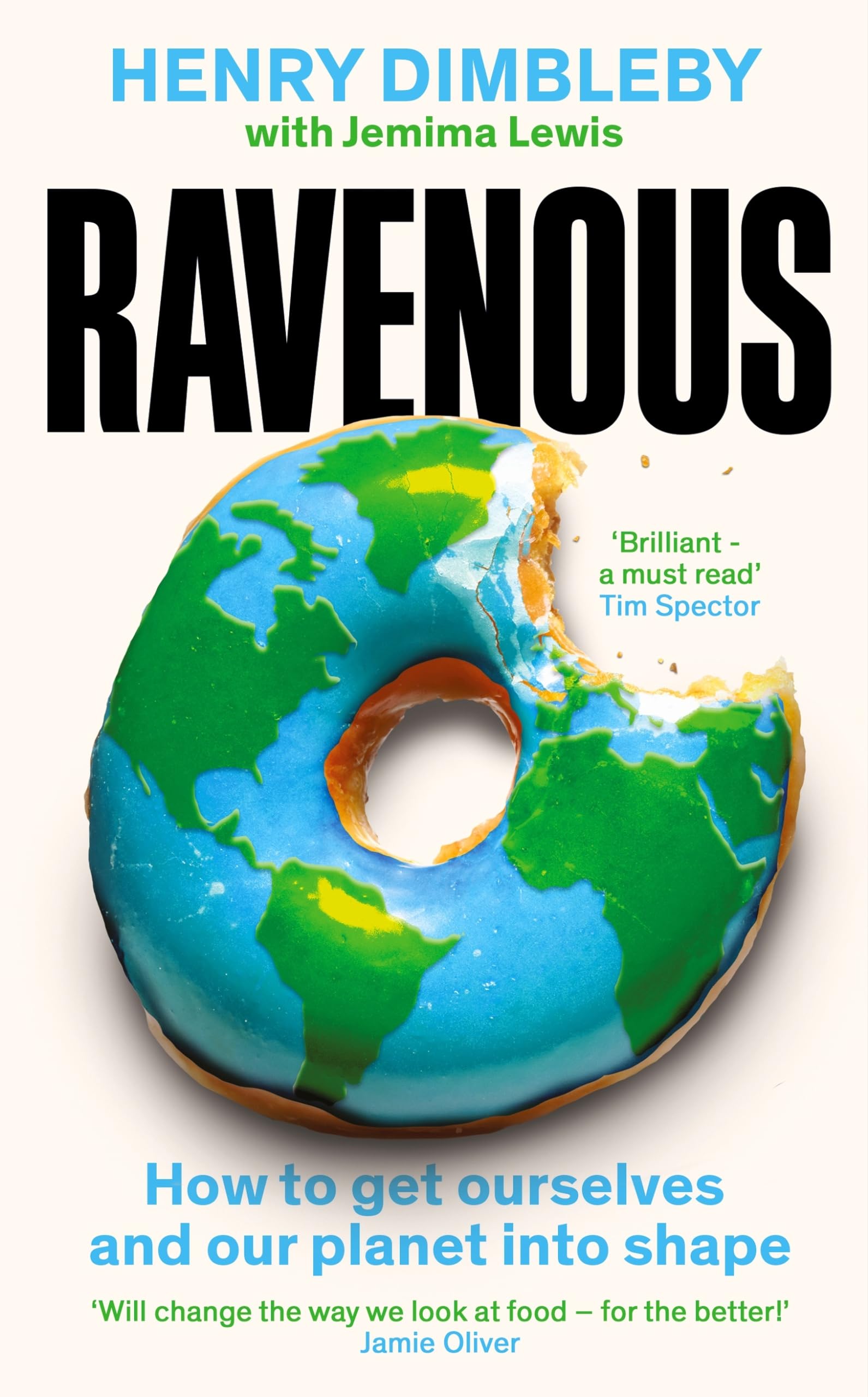 Ravenous Medicine