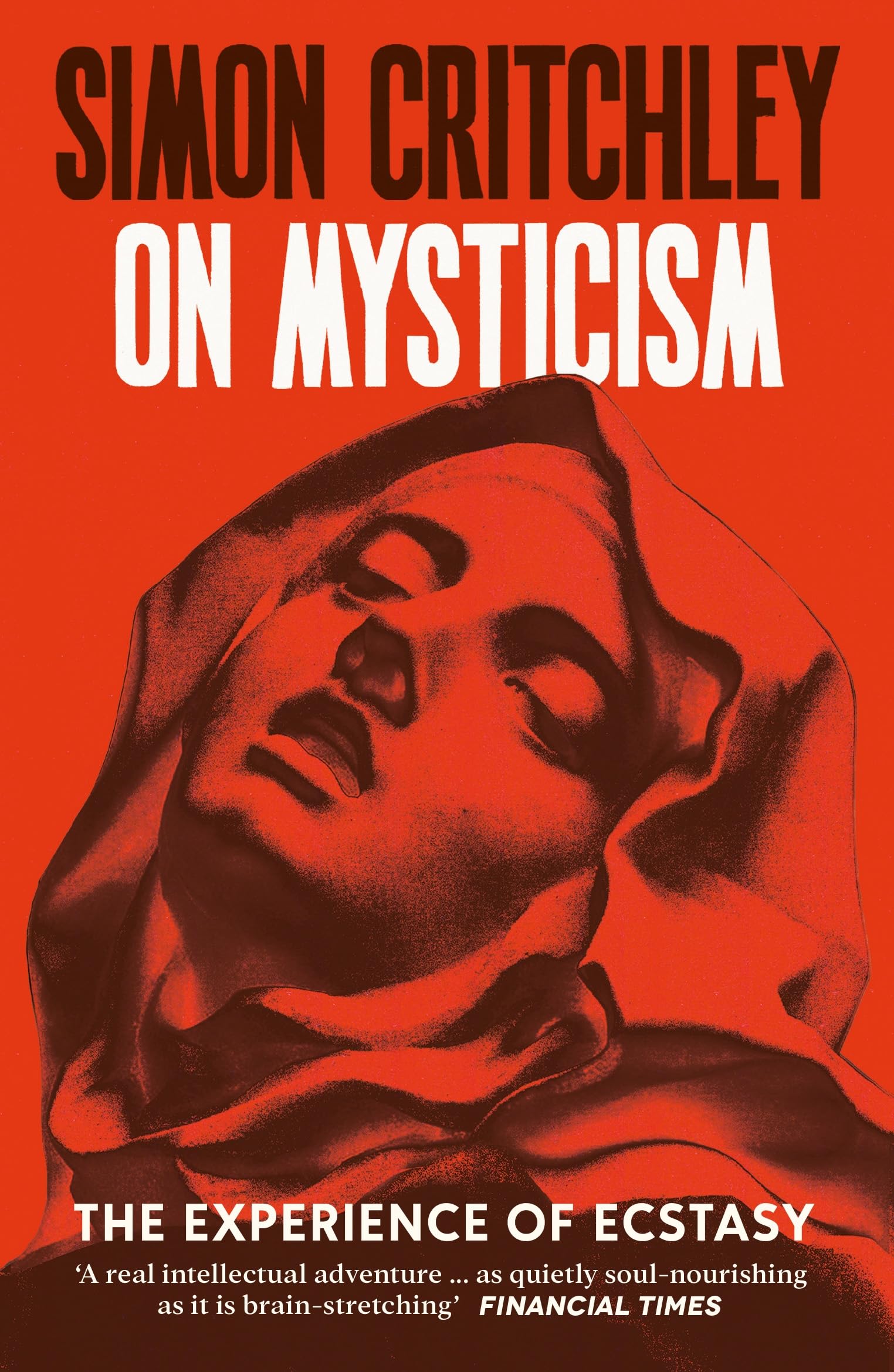 On Mysticism Philosophy Books