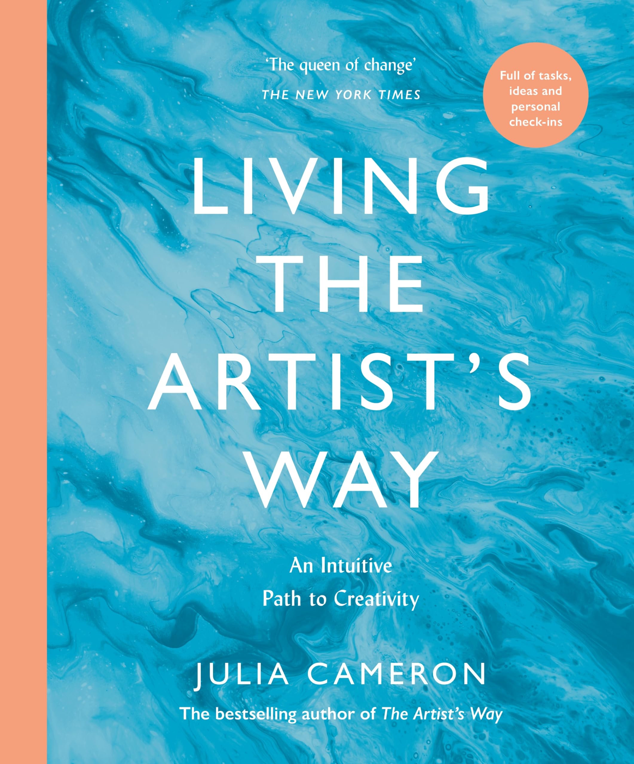 Living the Artist's Way Business, Finance & Career