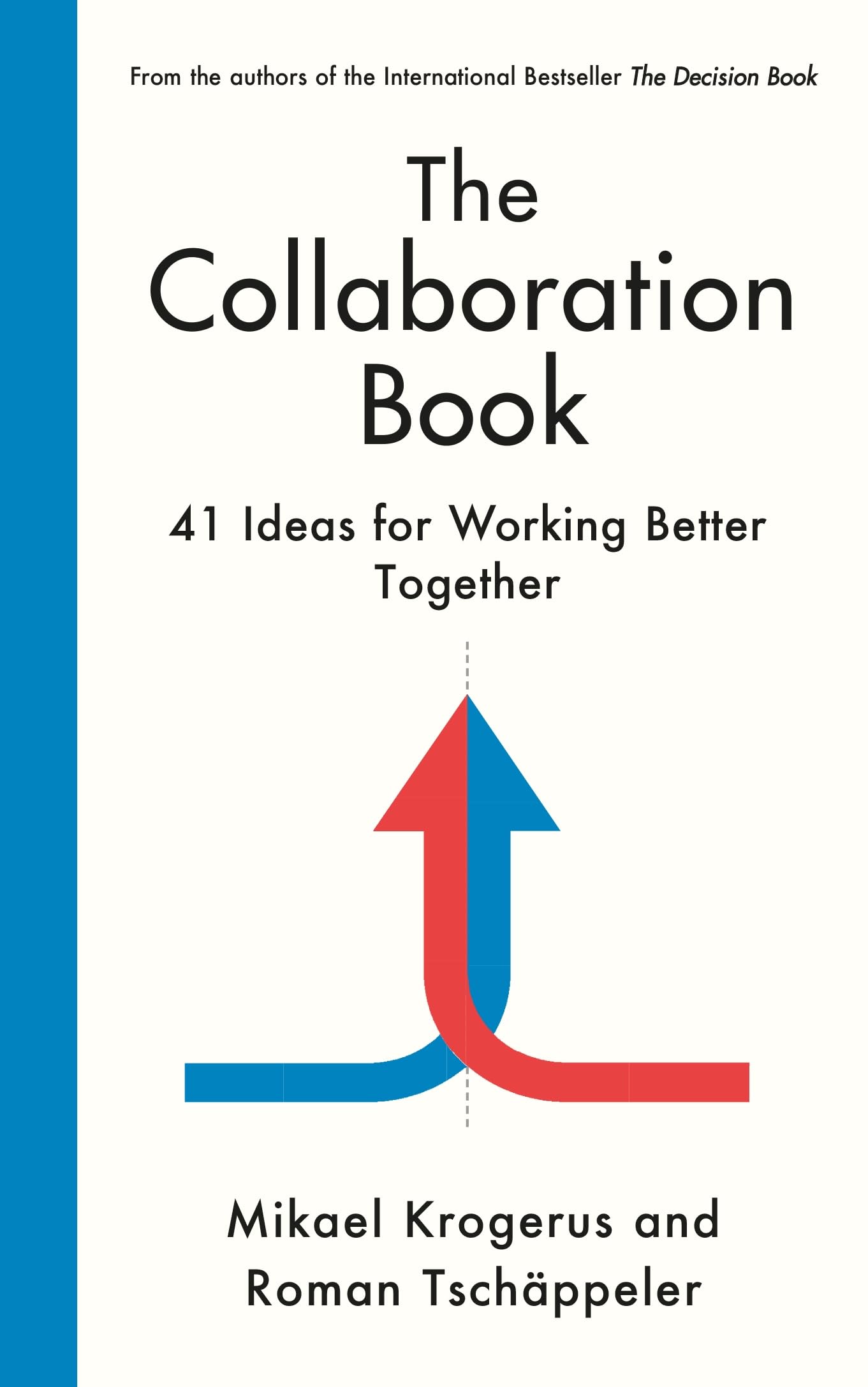 The Collaboration Book Business, Finance & Career Books