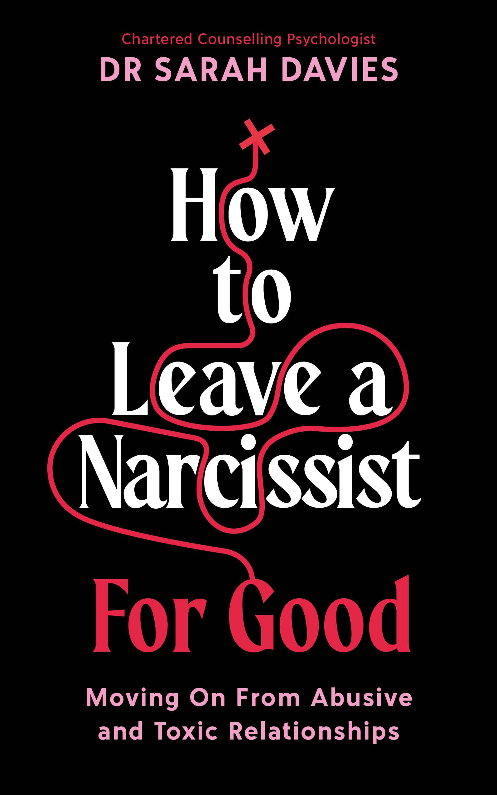 How to Leave a Narcissist ... for Good Psychology