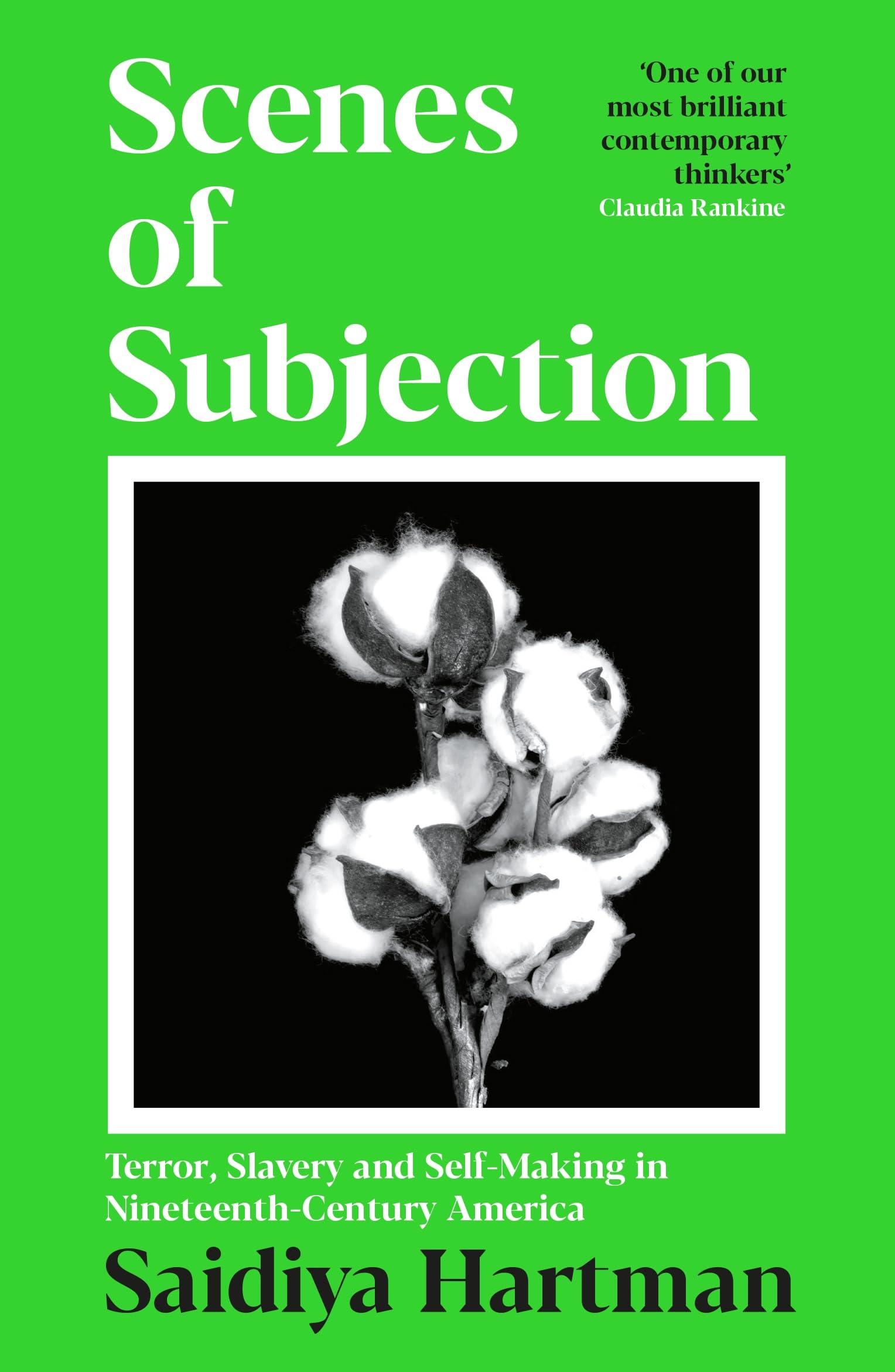 Product Image: Scenes of Subjection