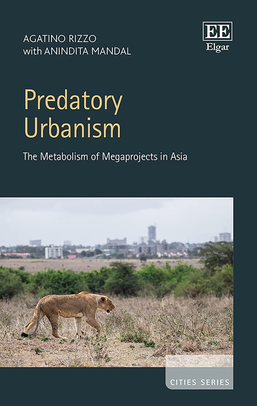 Predatory Urbanism: The Metabolism of Megaprojects in Asia (Cities) Social Sciences