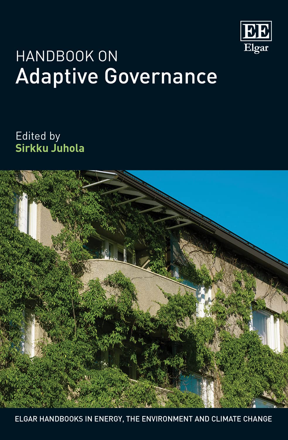 Handbook on Adaptive Governance (Elgar Handbooks in Energy, the Environment and Climate Change) Mathematics