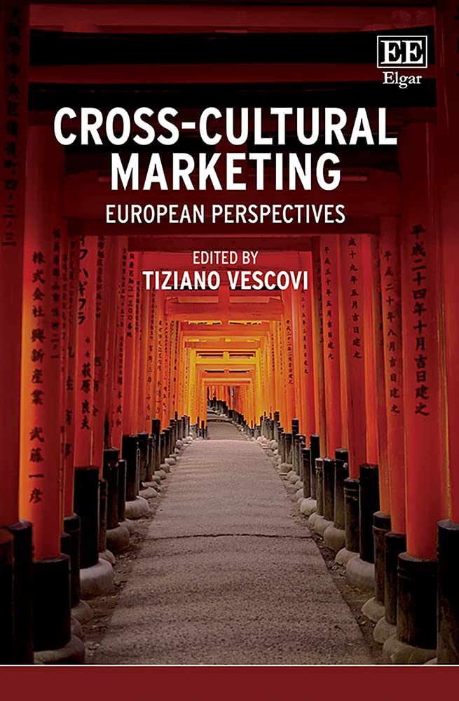 Cross-Cultural Marketing: European Perspectives Business, Finance & Career