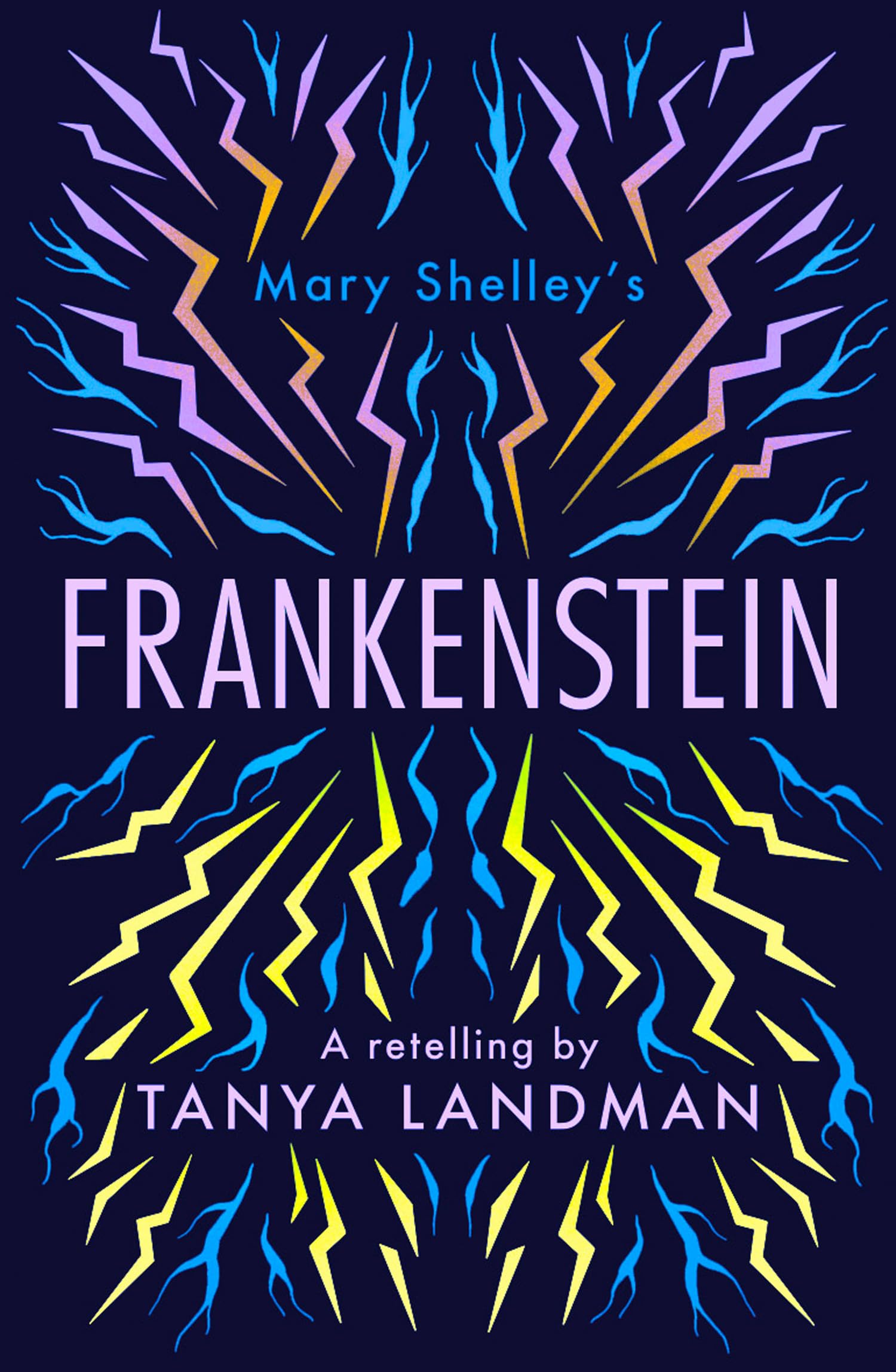 Frankenstein Horror & Mystery