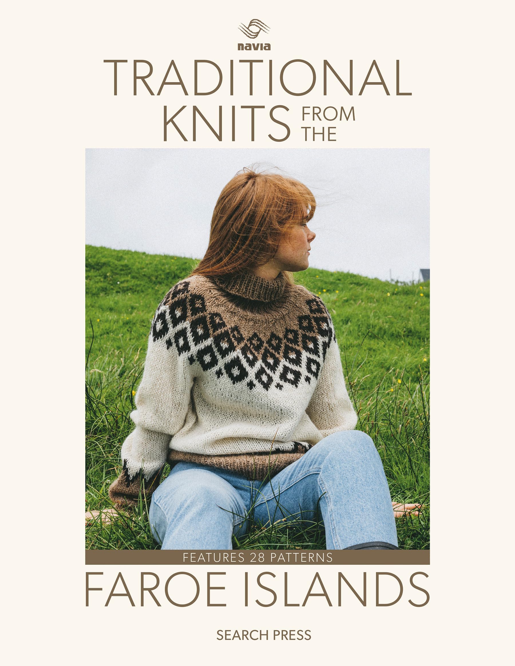 Traditional Knits from the Faroe Islands Film, Art & Culture